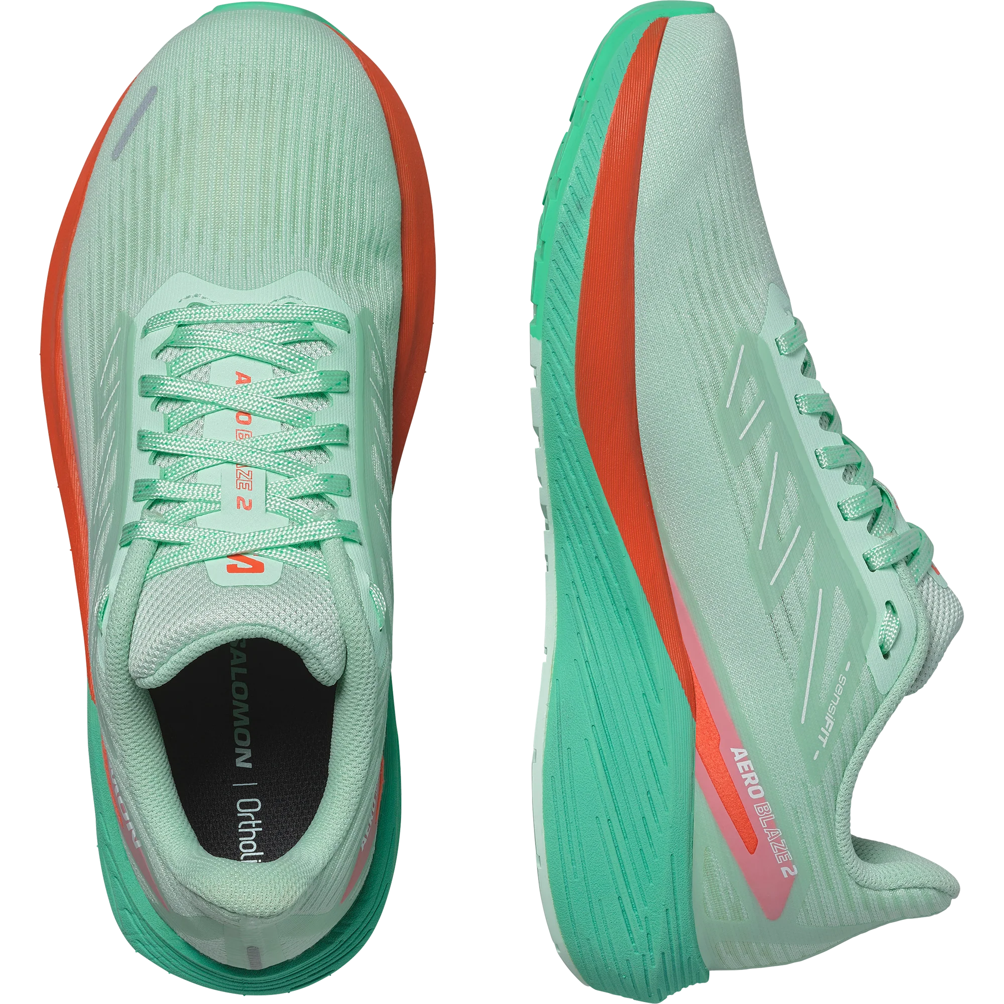AERO BLAZE 2 - Image 2