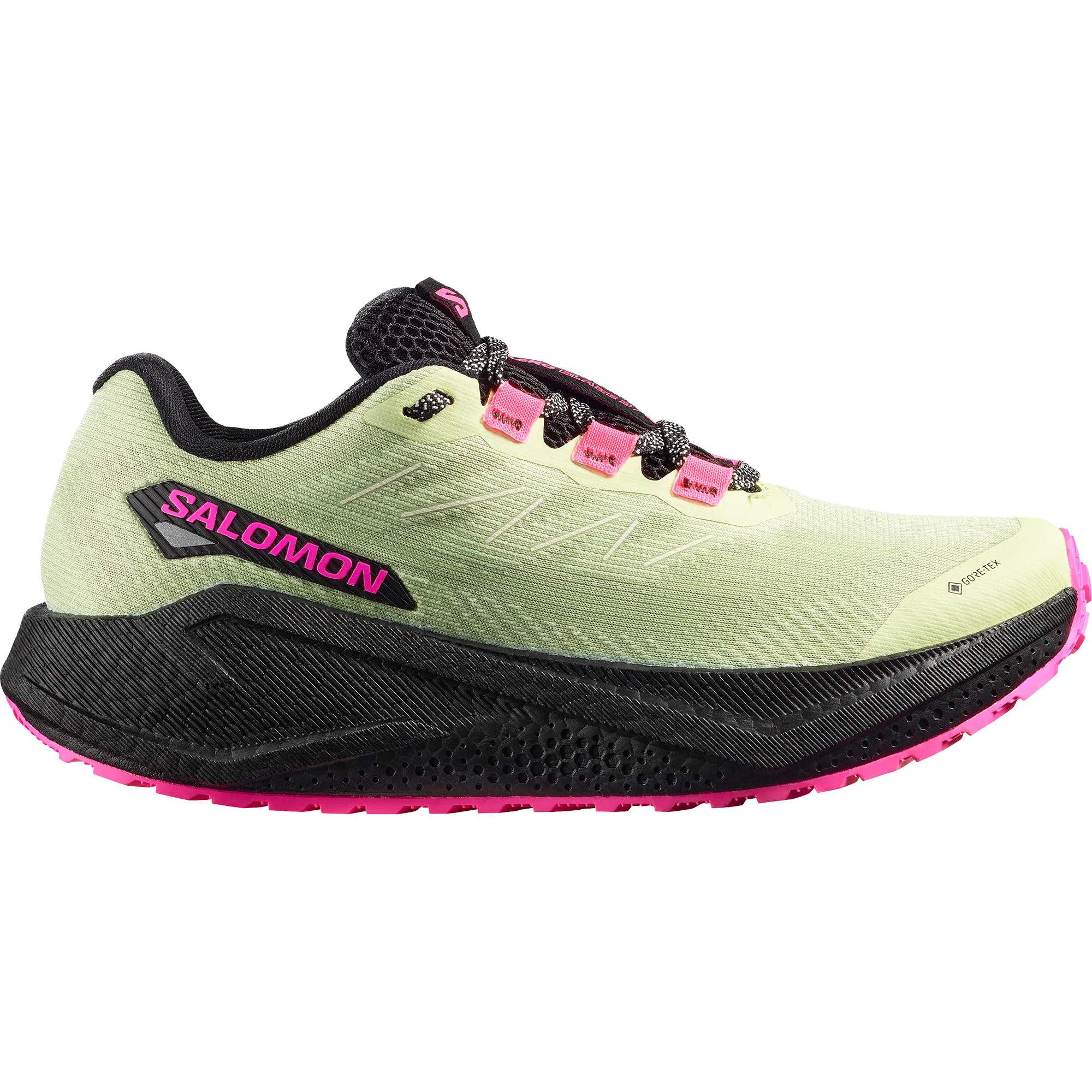 AERO BLAZE 3 GRVL GORE-TEX