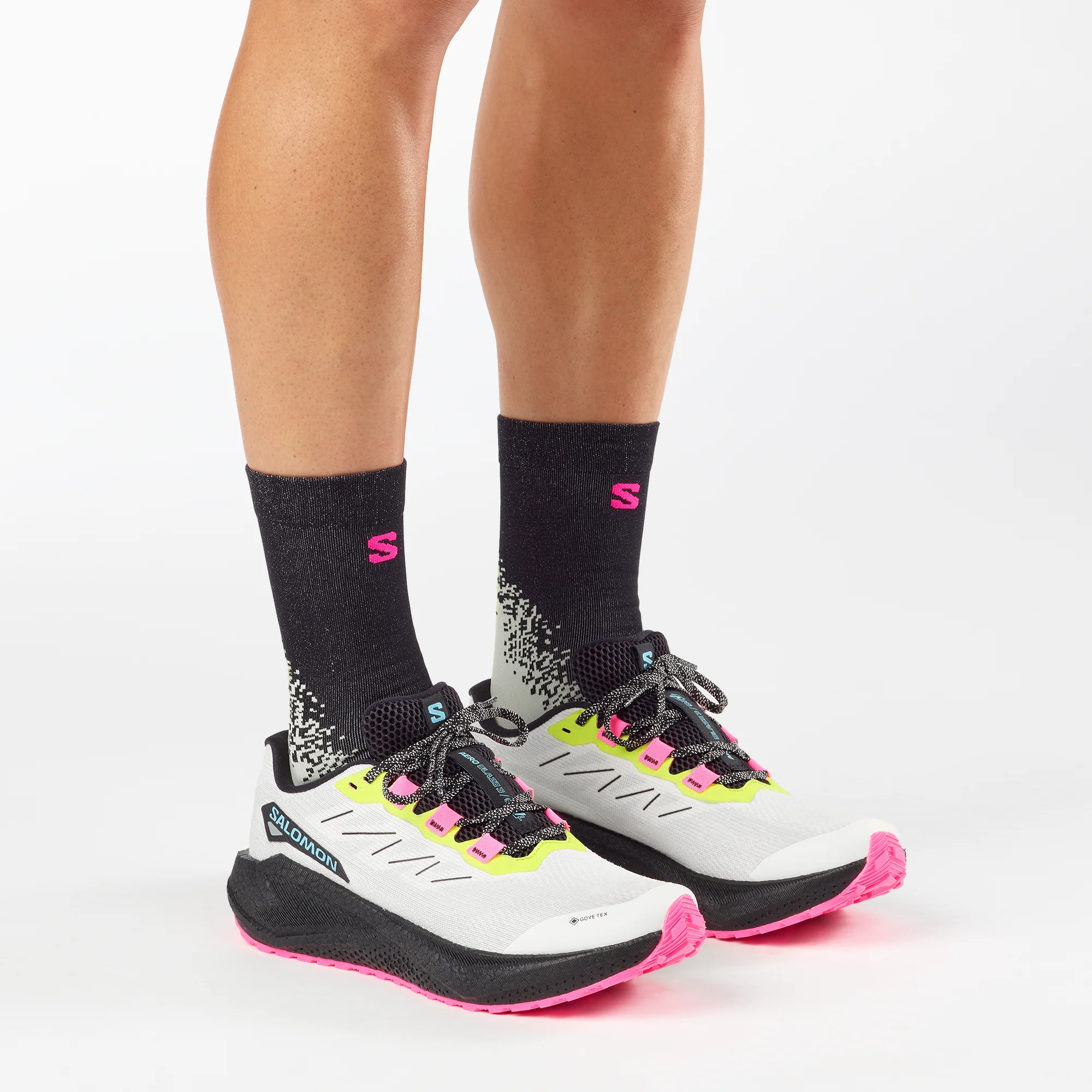 AERO BLAZE 3 GRVL GORE-TEX - Image 2