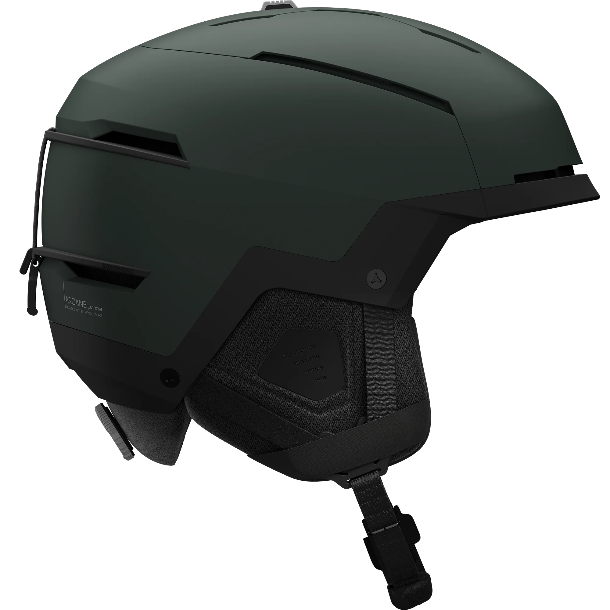 ARCANE PRIME MIPS