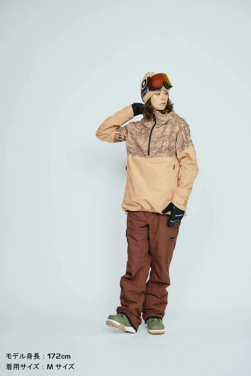 BASHLEY ANORAK - Image 10