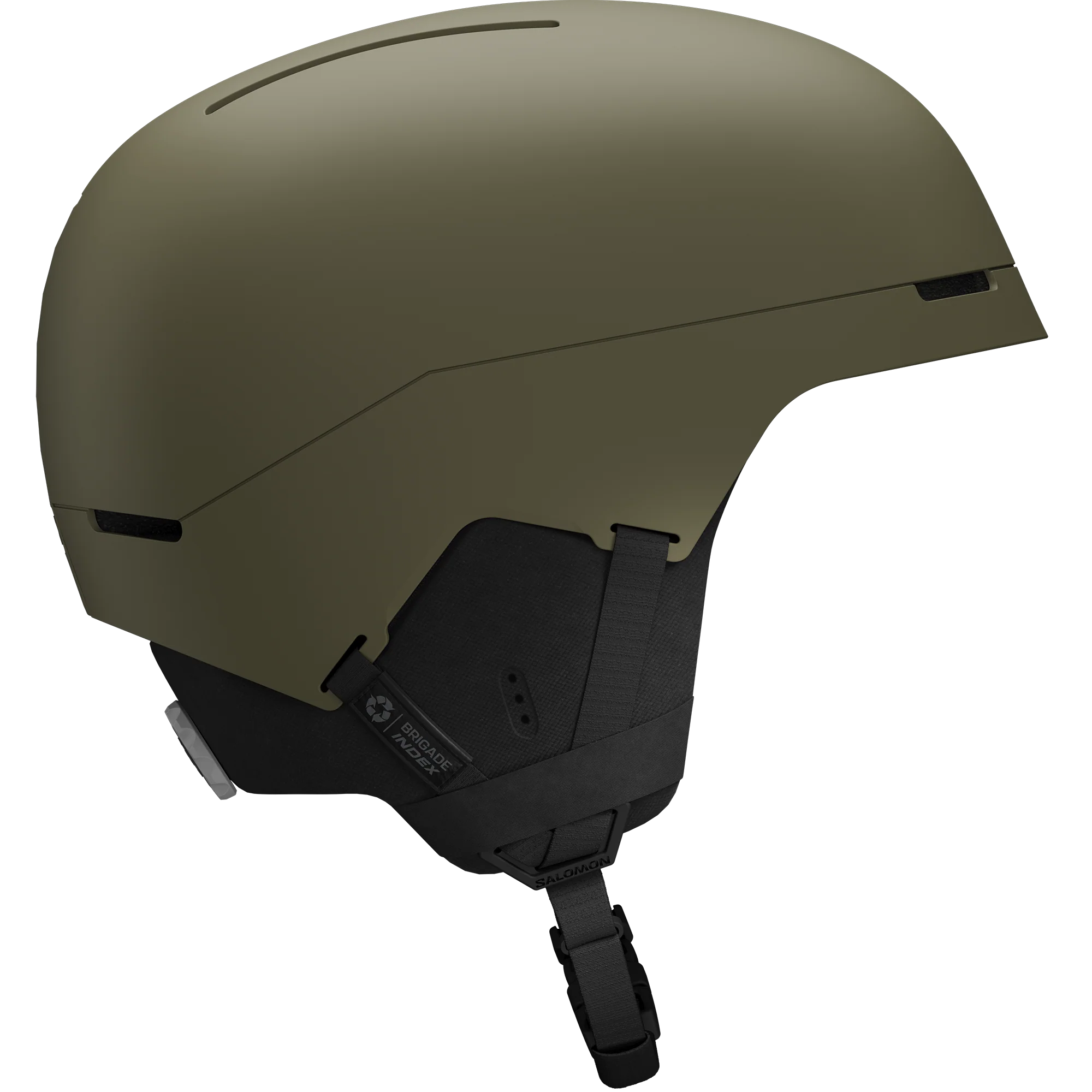 BRIGADE INDEX
