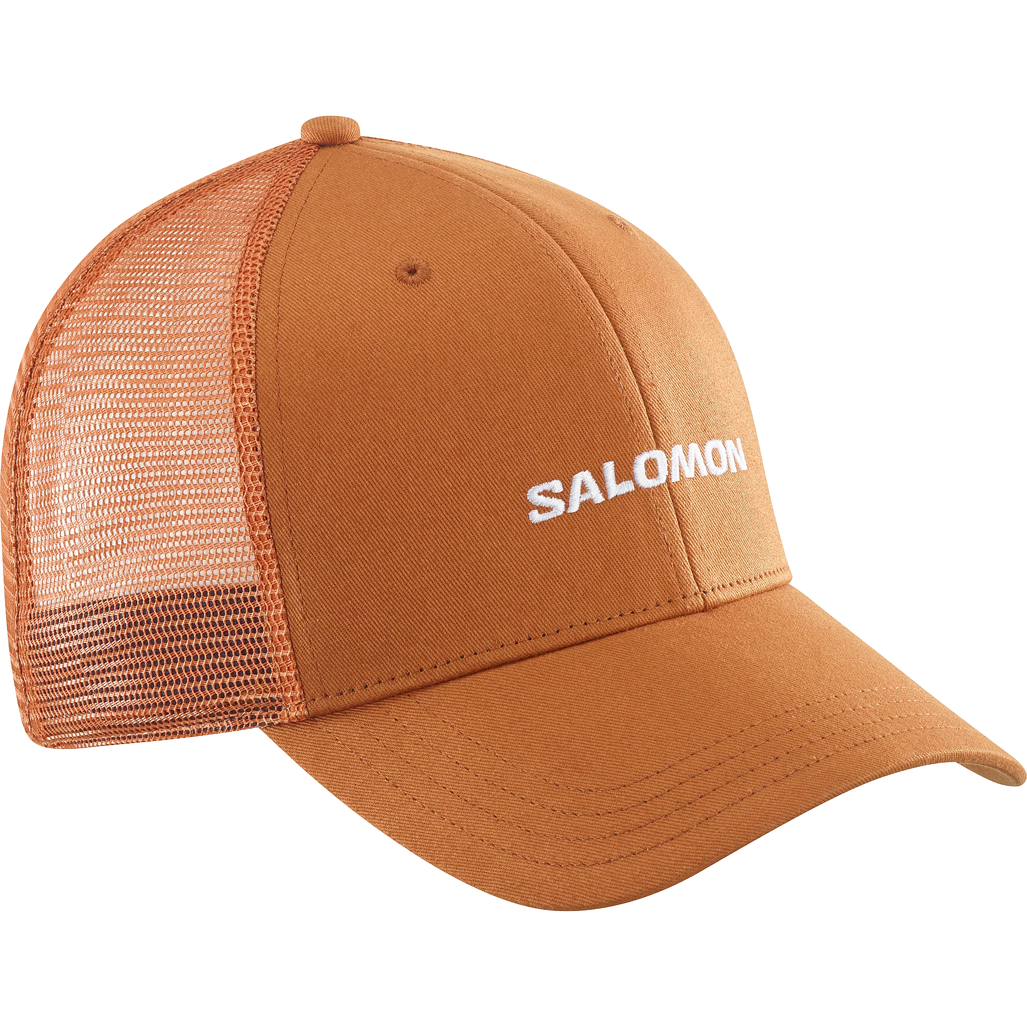 CAP TRUCKER