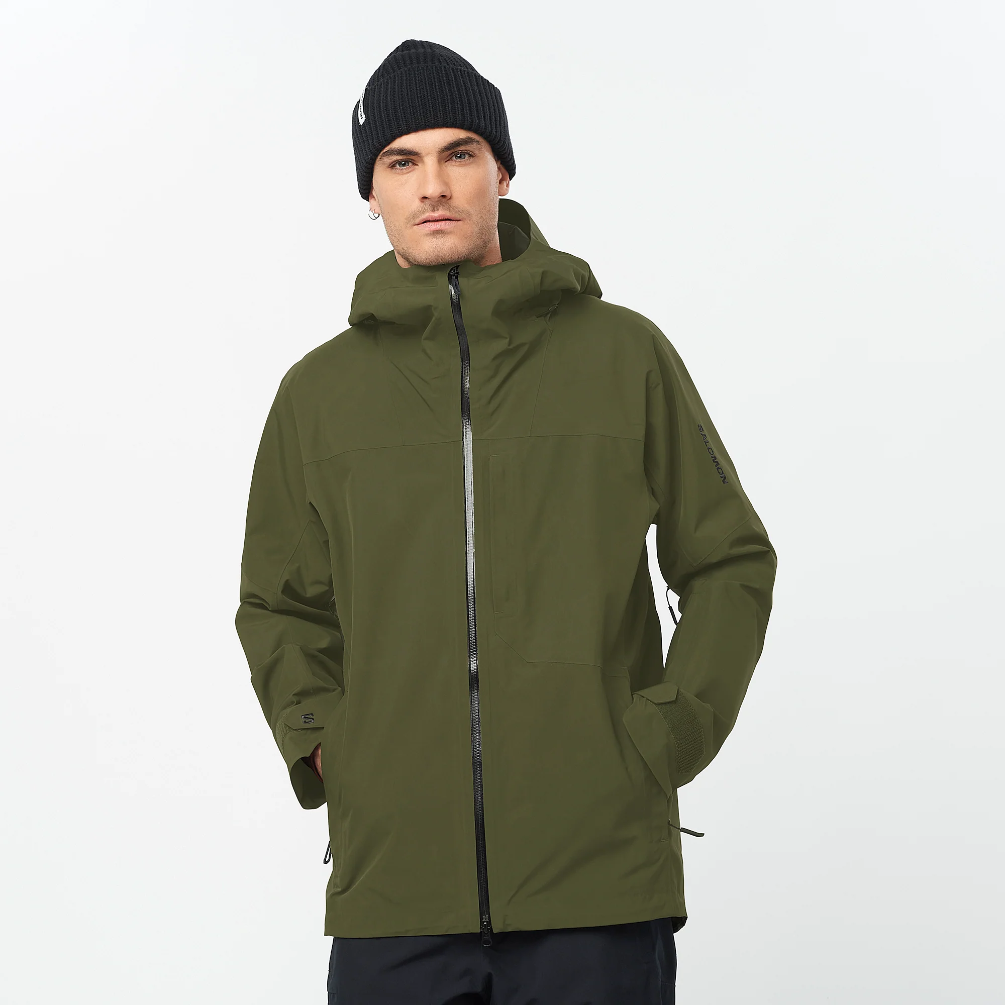CHARGER GORE-TEX 2L