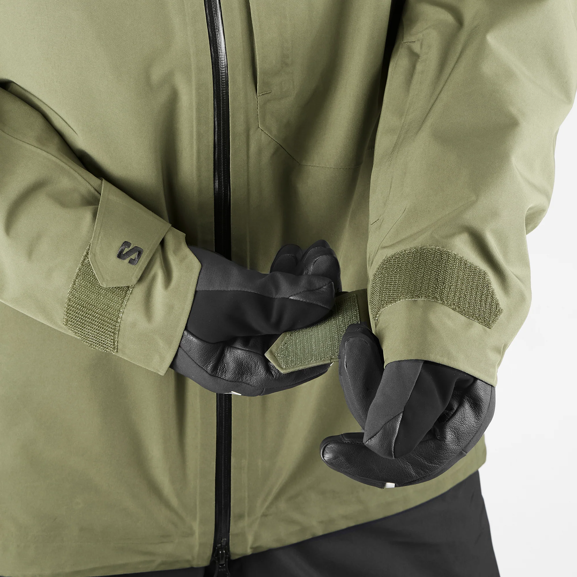 CHARGER GORE-TEX 2L - Image 10