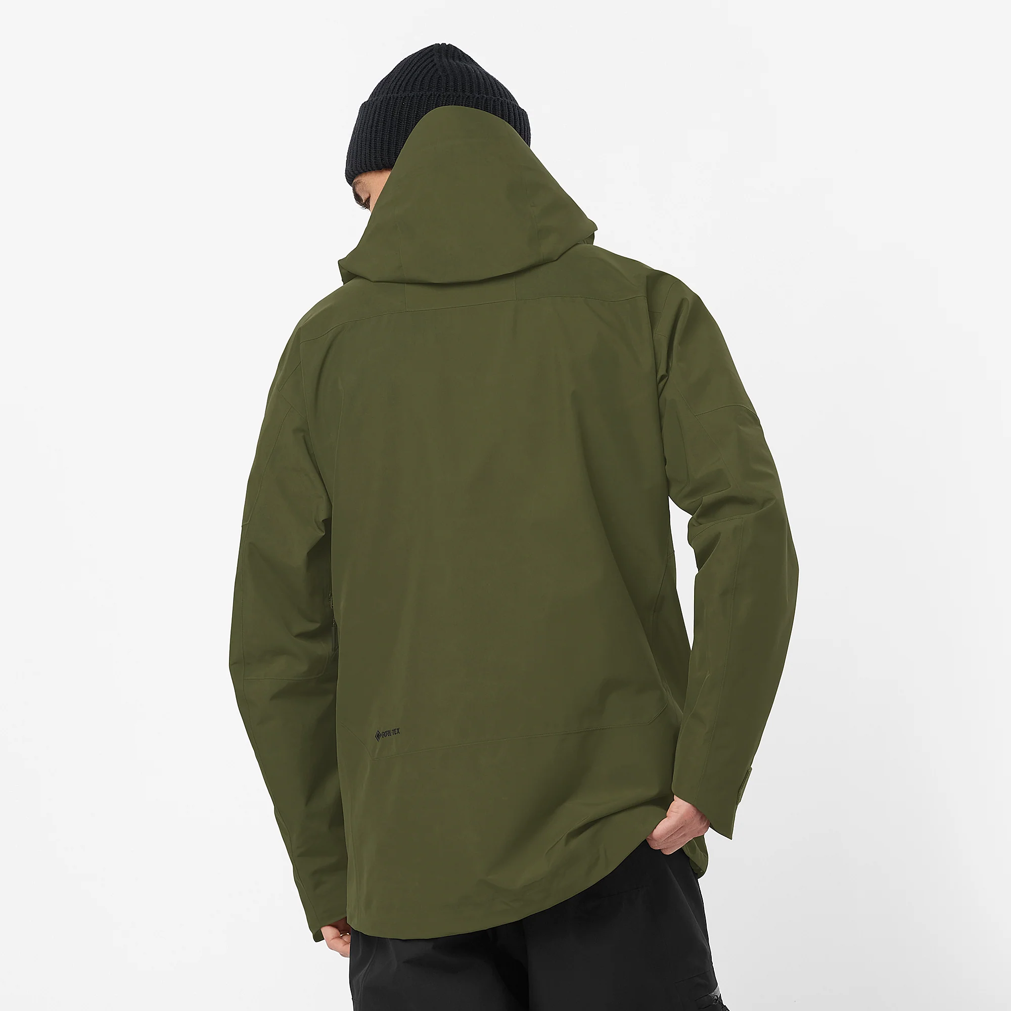CHARGER GORE-TEX 2L - Image 11
