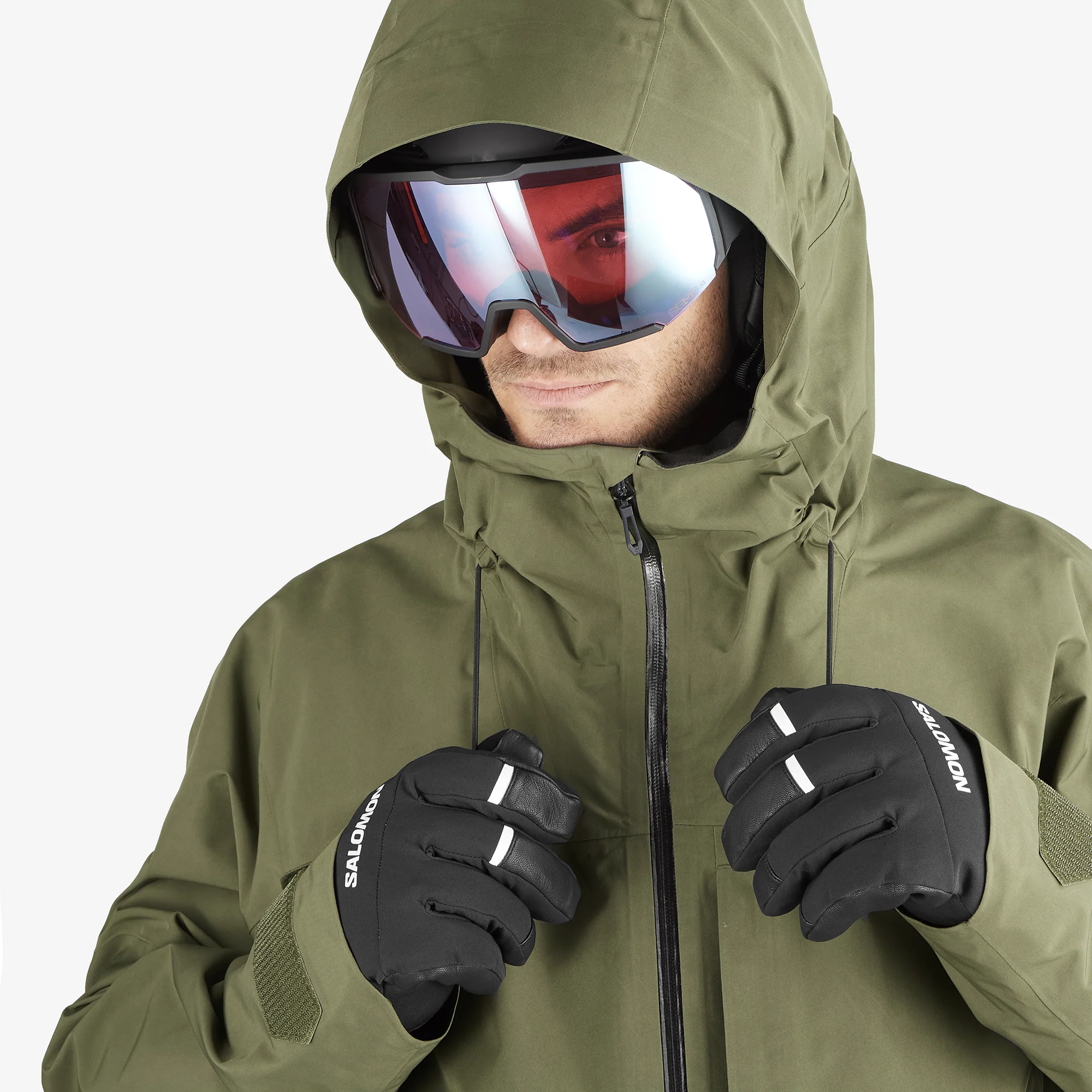 CHARGER GORE-TEX 2L - Image 5