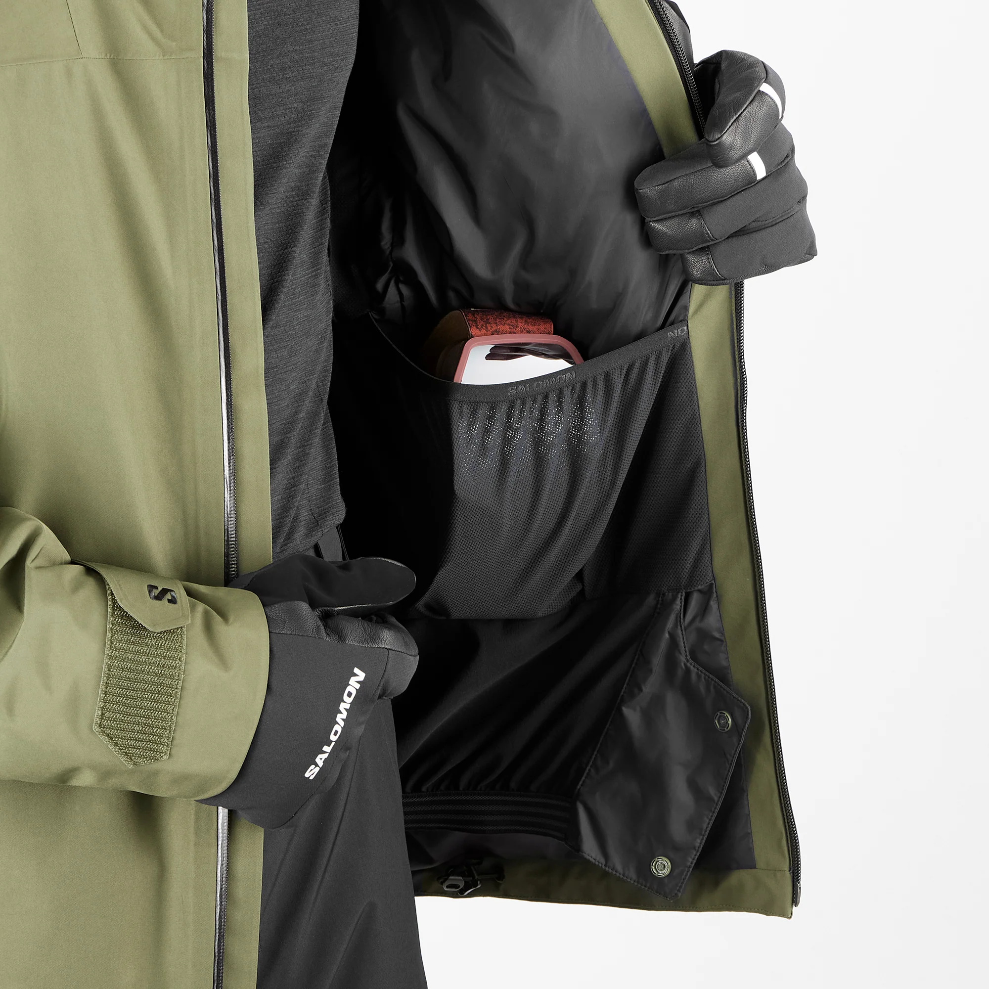 CHARGER GORE-TEX 2L - Image 6
