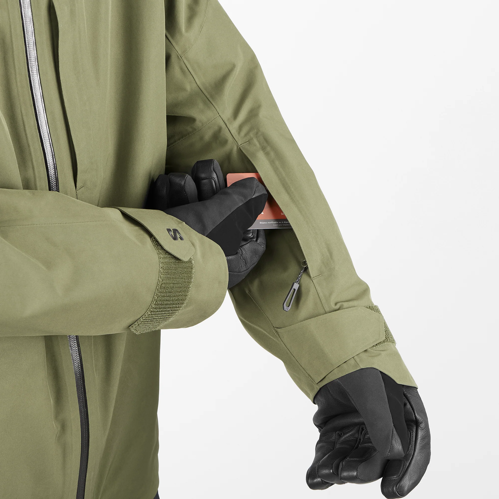 CHARGER GORE-TEX 2L - Image 7