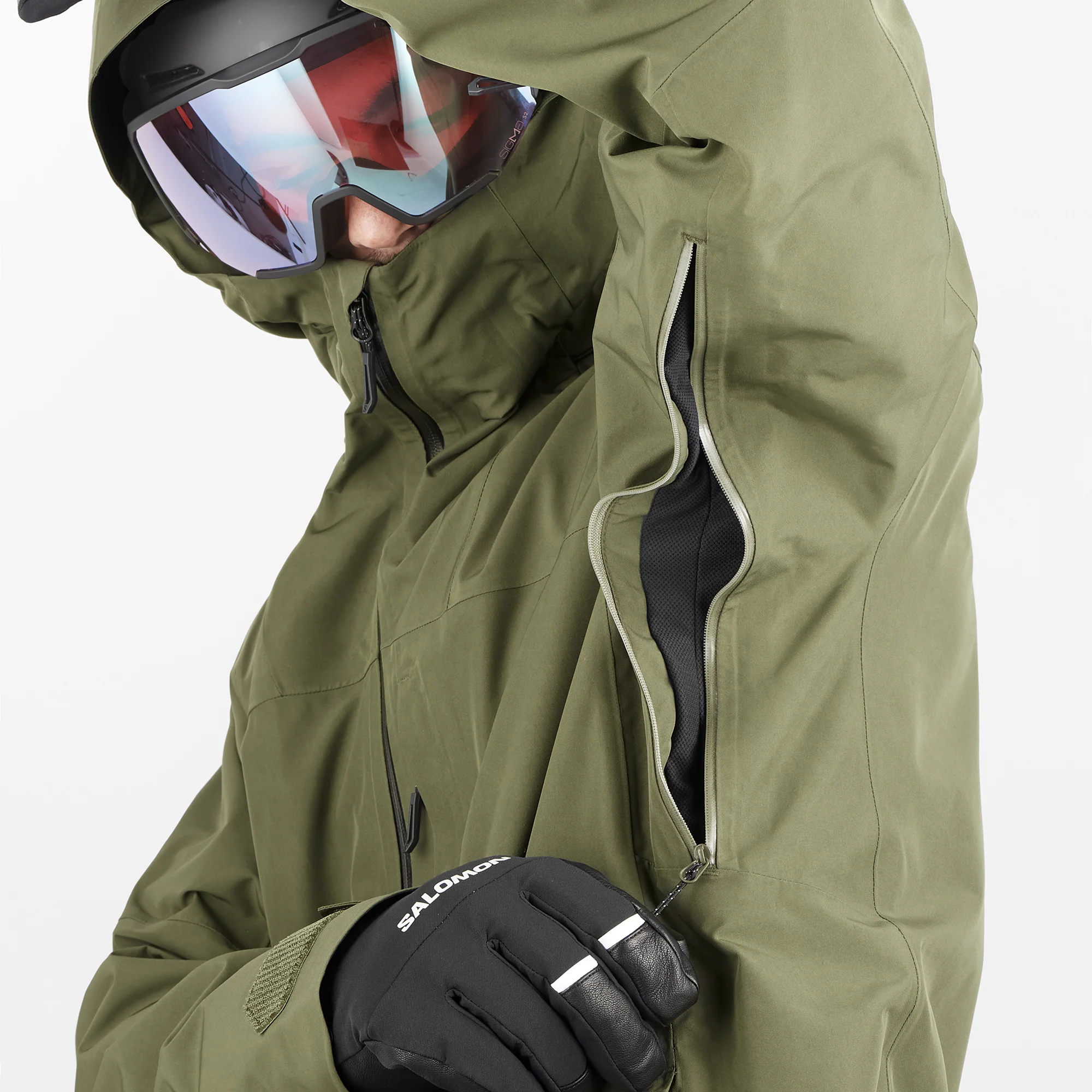 CHARGER GORE-TEX 2L - Image 8