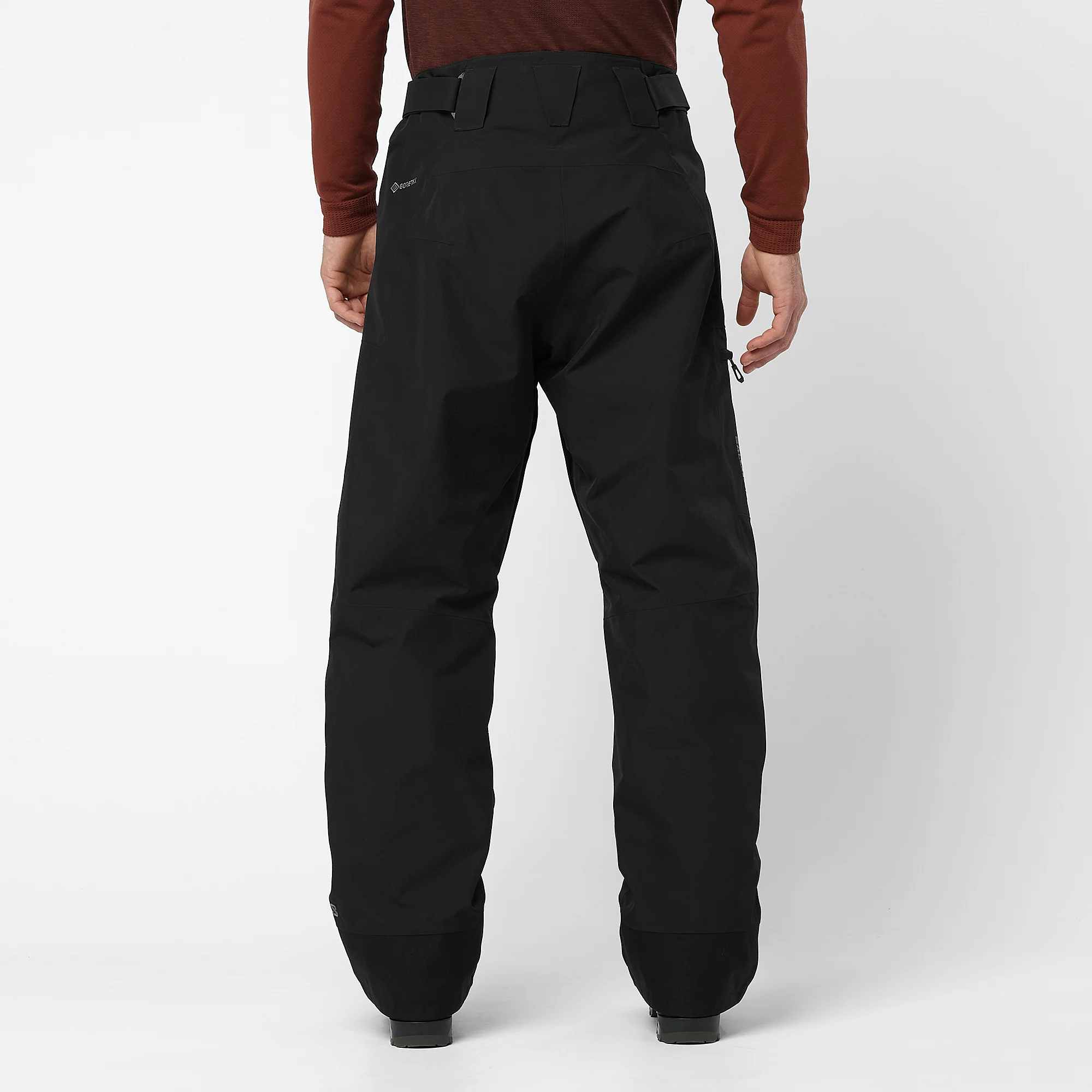 CHARGER GORE-TEX 2L