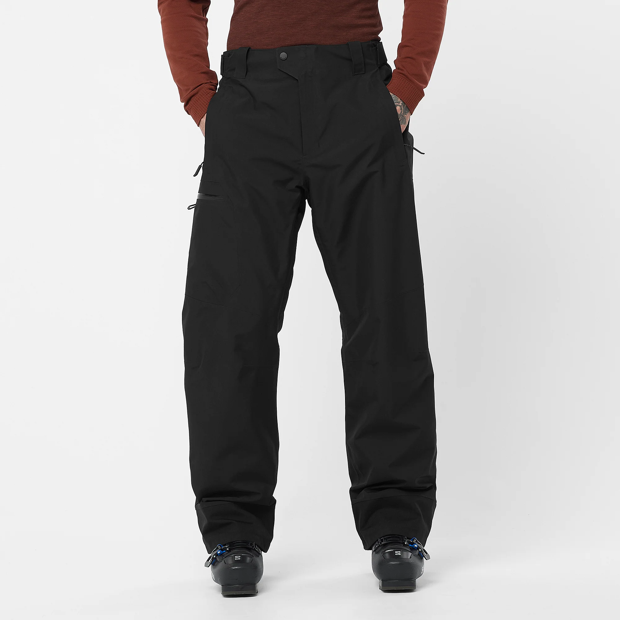 CHARGER GORE-TEX 2L - Image 2