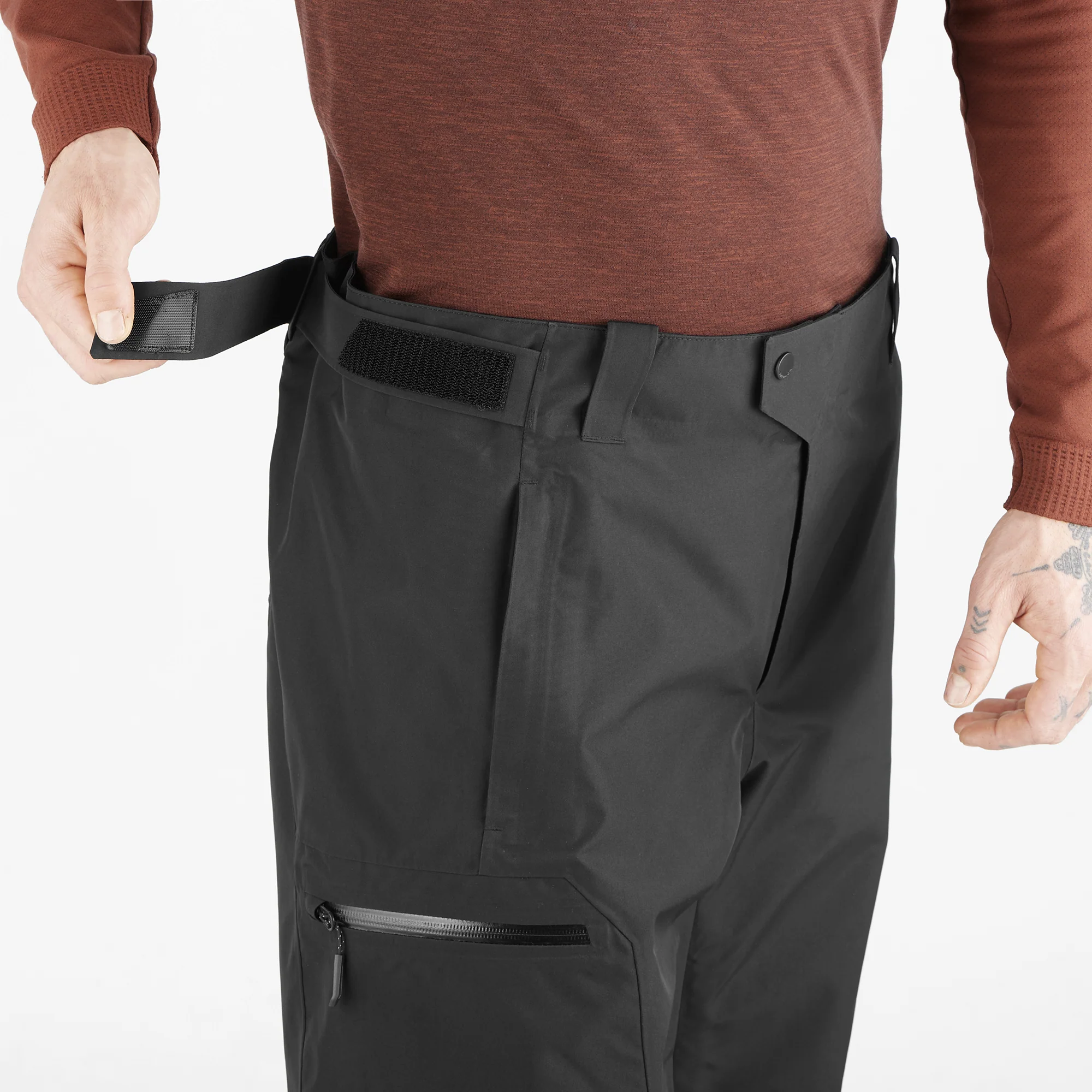 CHARGER GORE-TEX 2L - Image 3