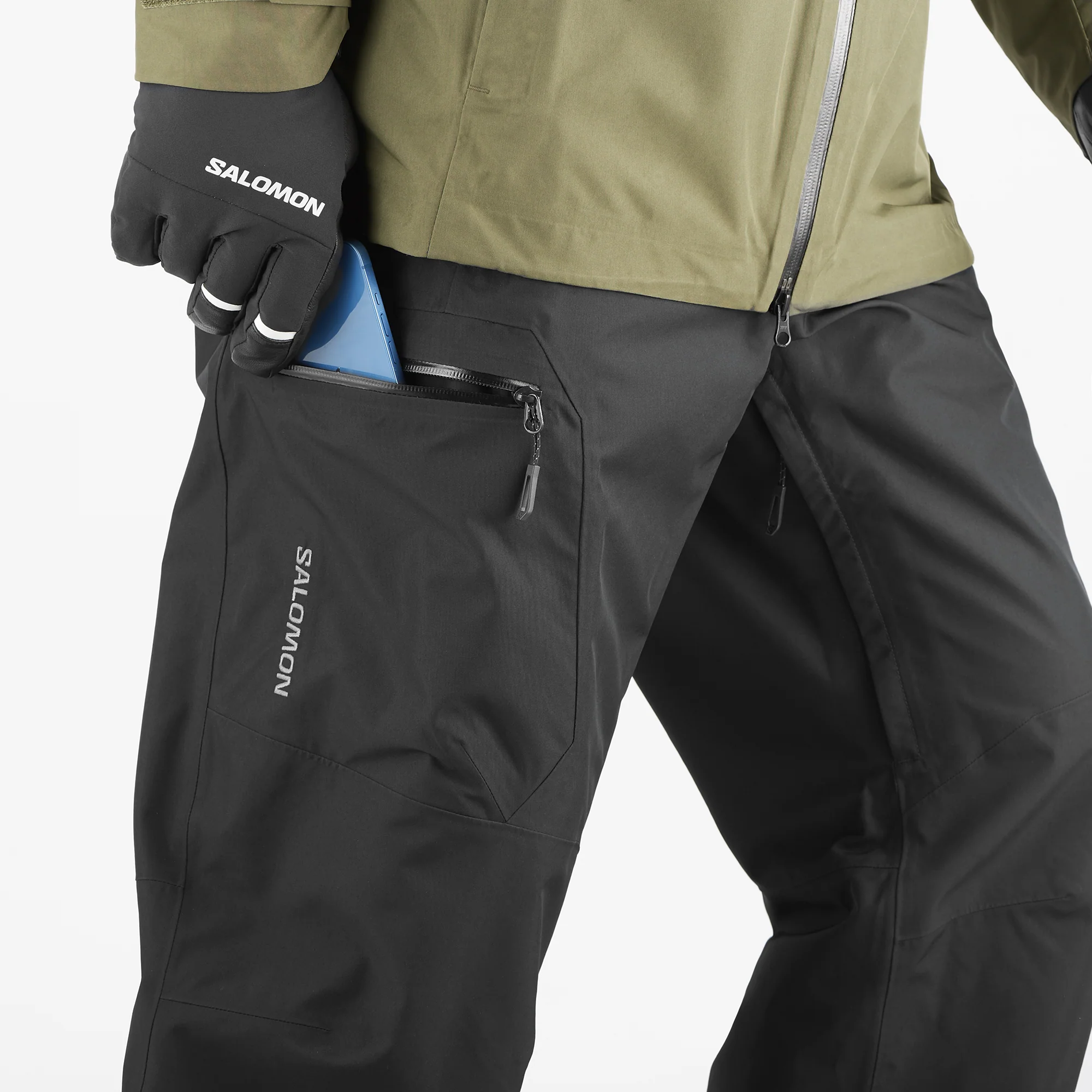 CHARGER GORE-TEX 2L - Image 4