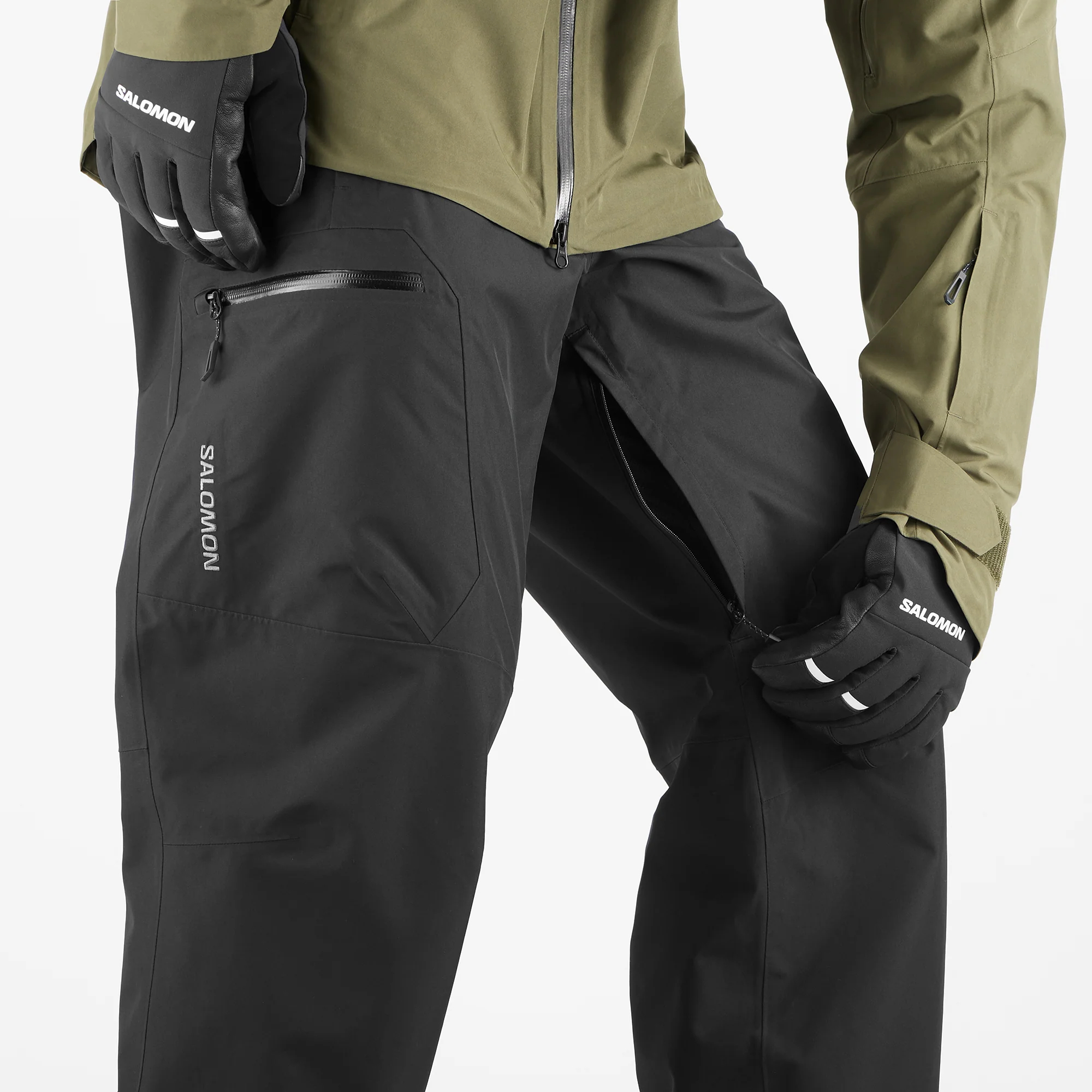 CHARGER GORE-TEX 2L - Image 5