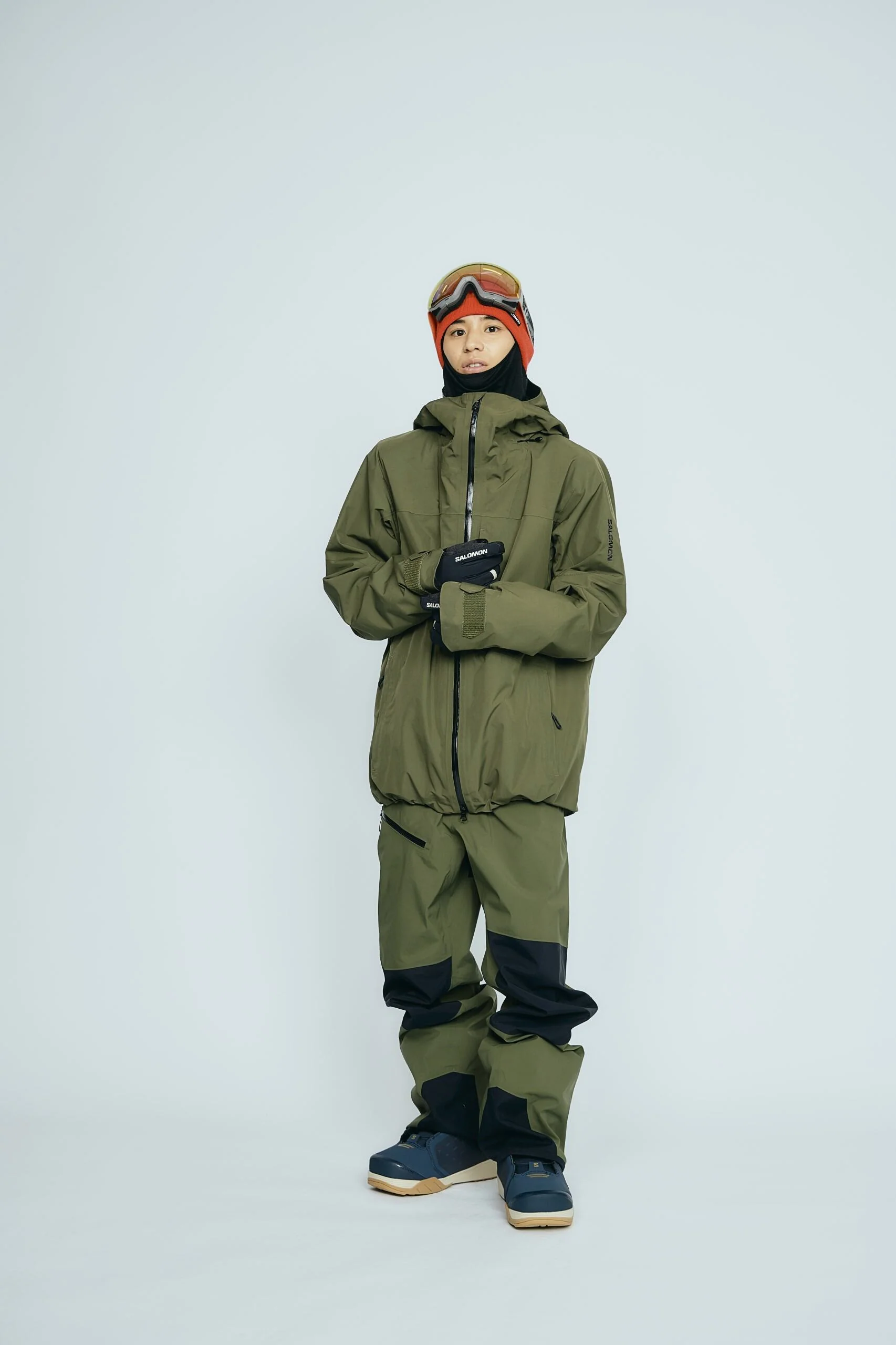CHARGER GORE-TEX 2L - Image 2