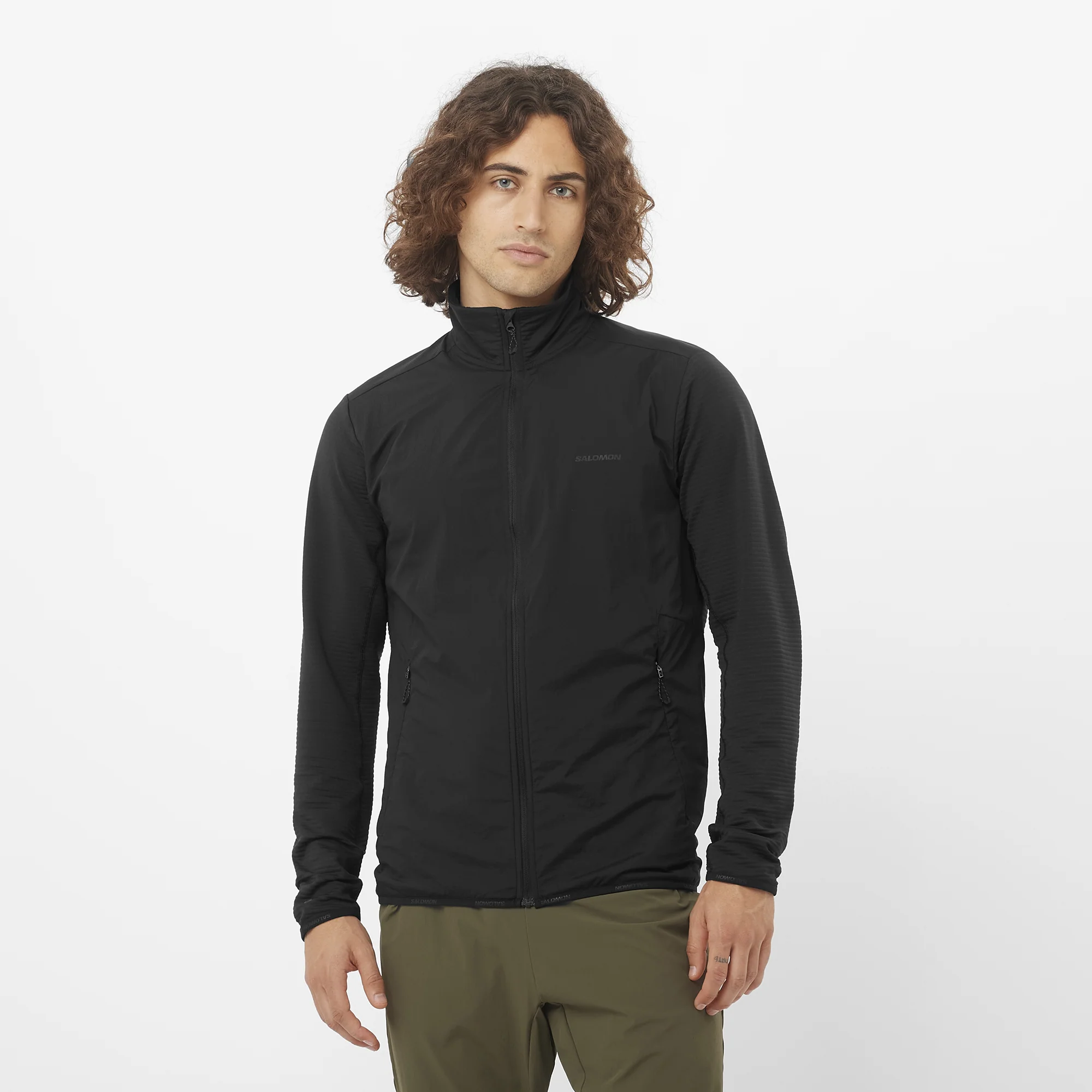 ESSENTIAL LIGHTWARM HYBRID