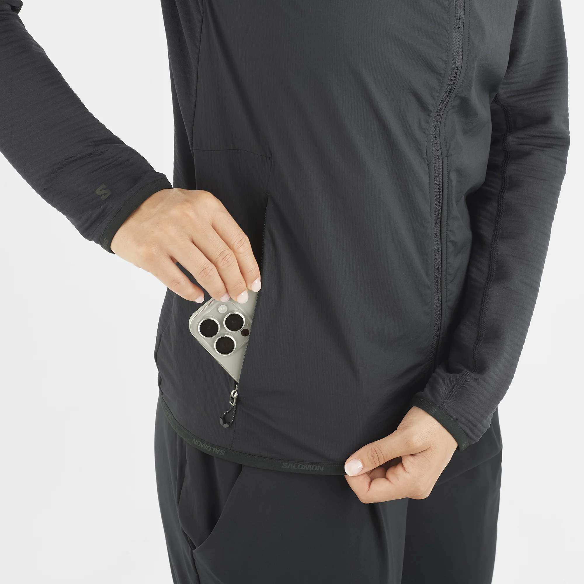 ESSENTIAL LIGHTWARM HYBRID - Image 7