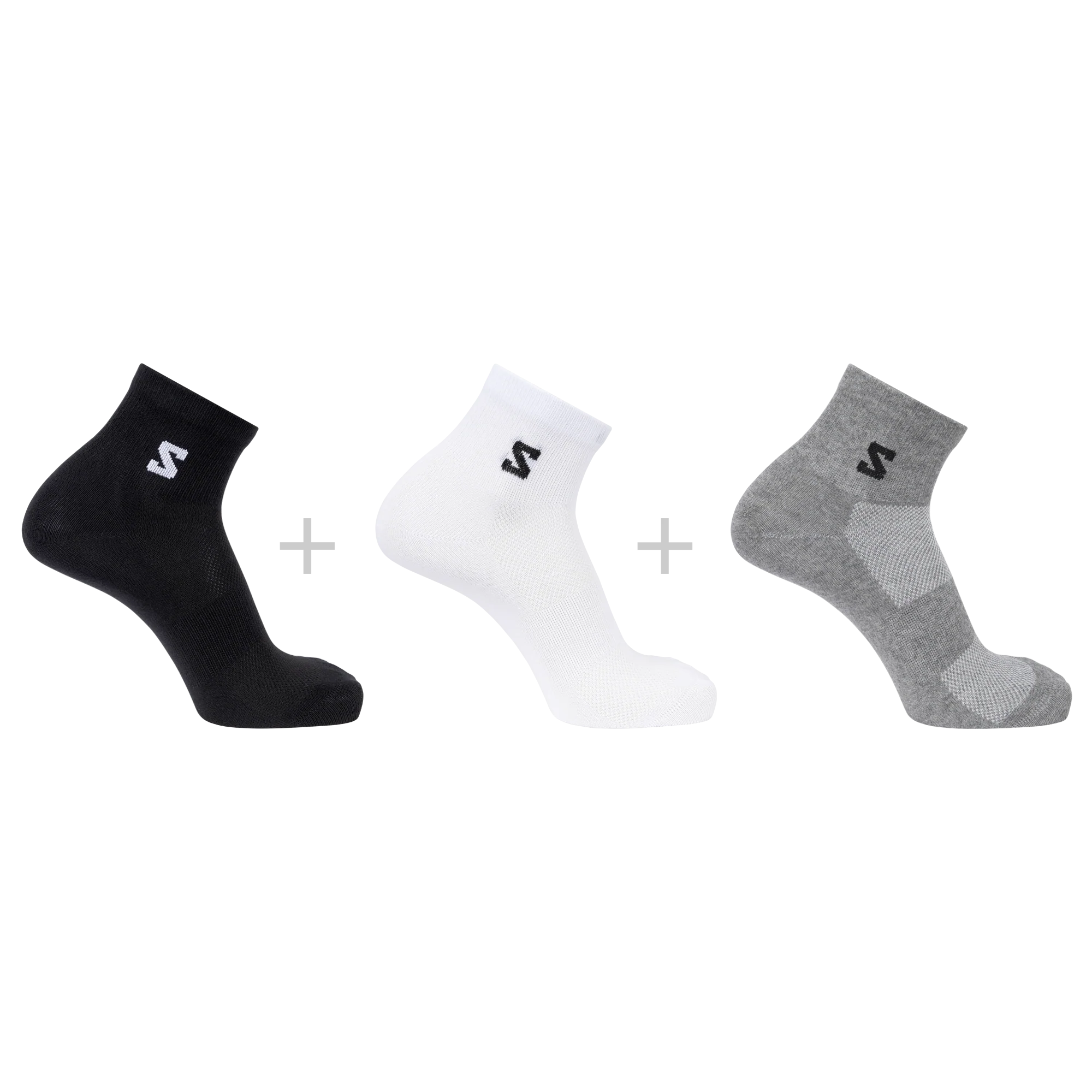 EVERYDAY LITE QUARTER 3-PACK
