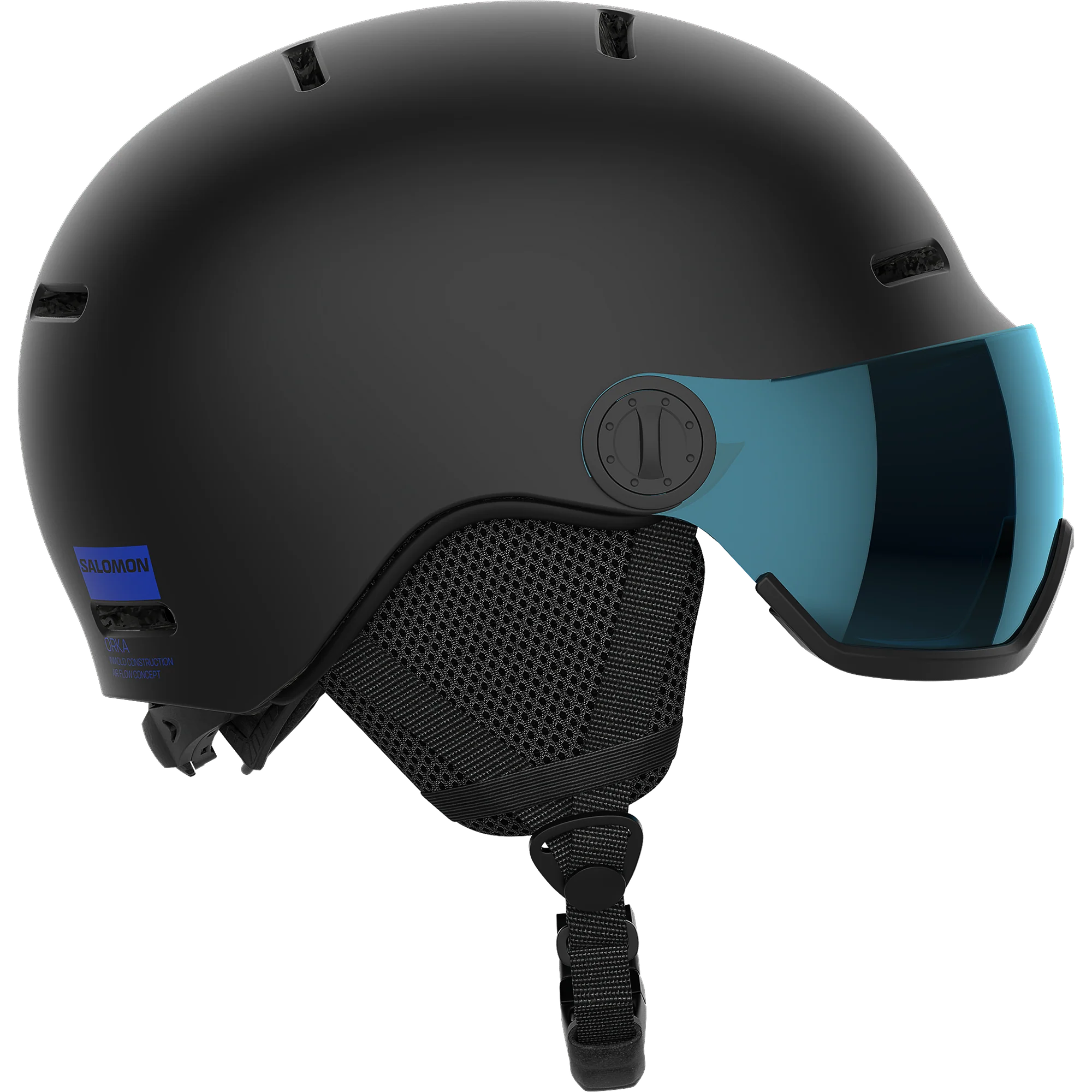 ORKA VISOR