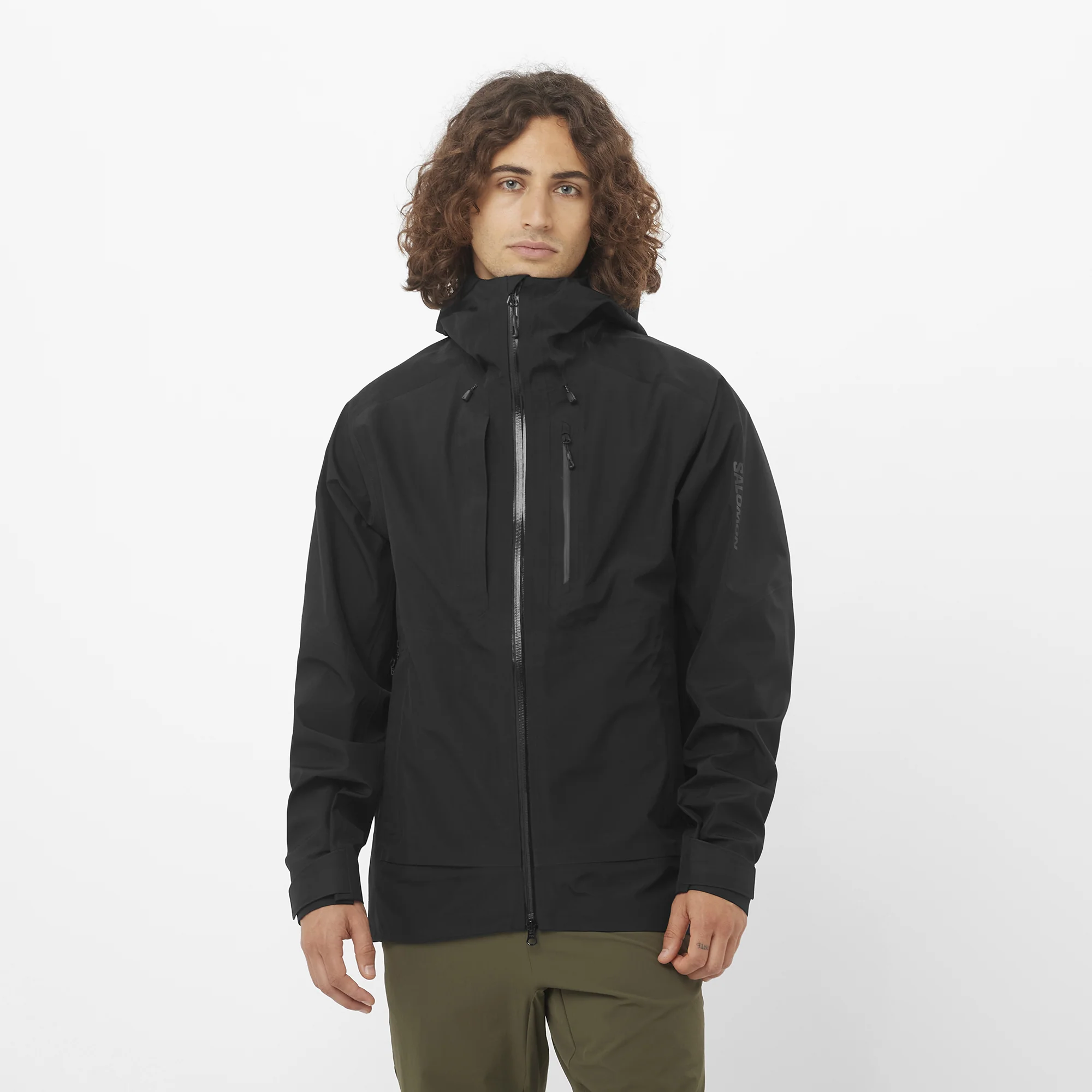 OUTLINE 3L GORE-TEX