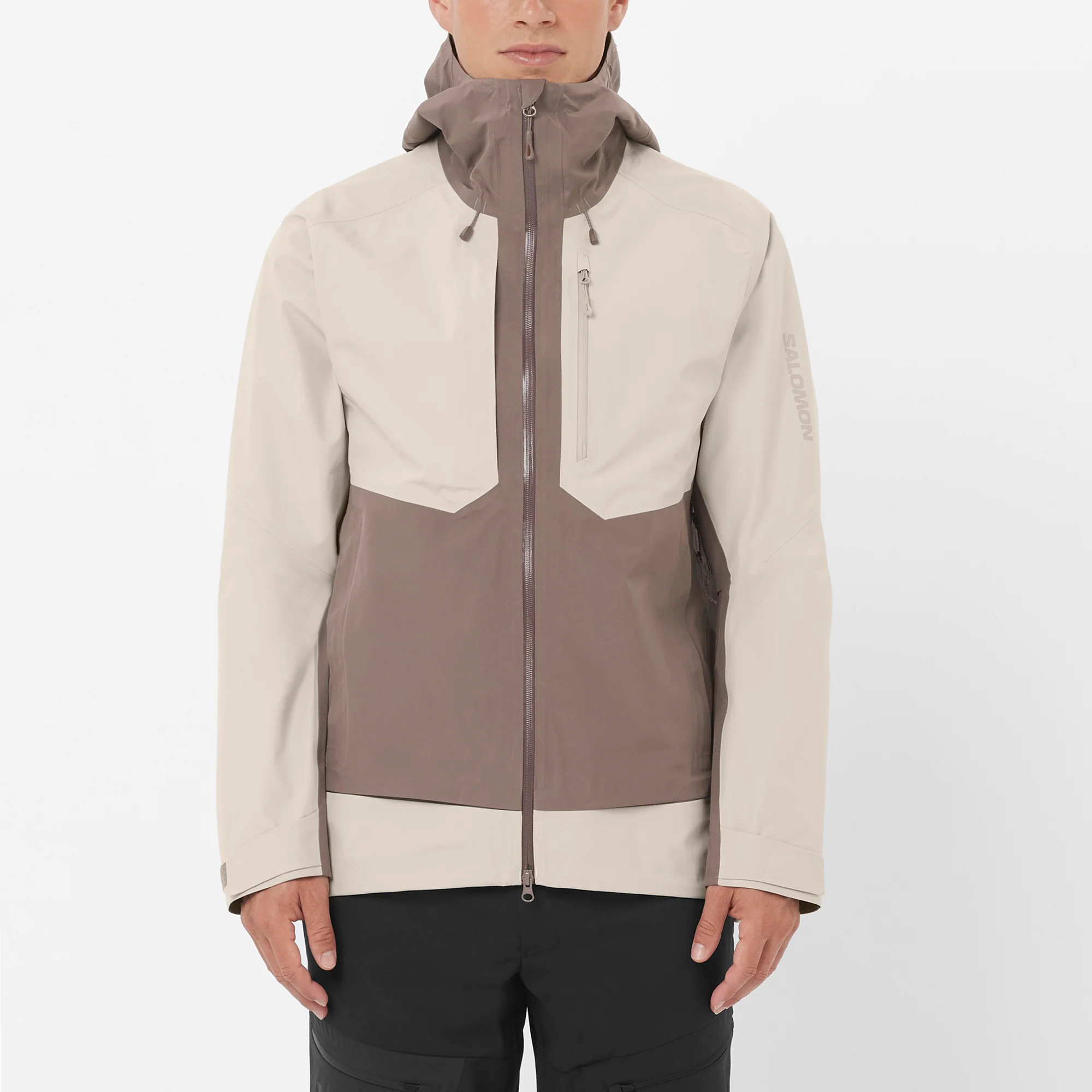 OUTLINE 3L GORE-TEX