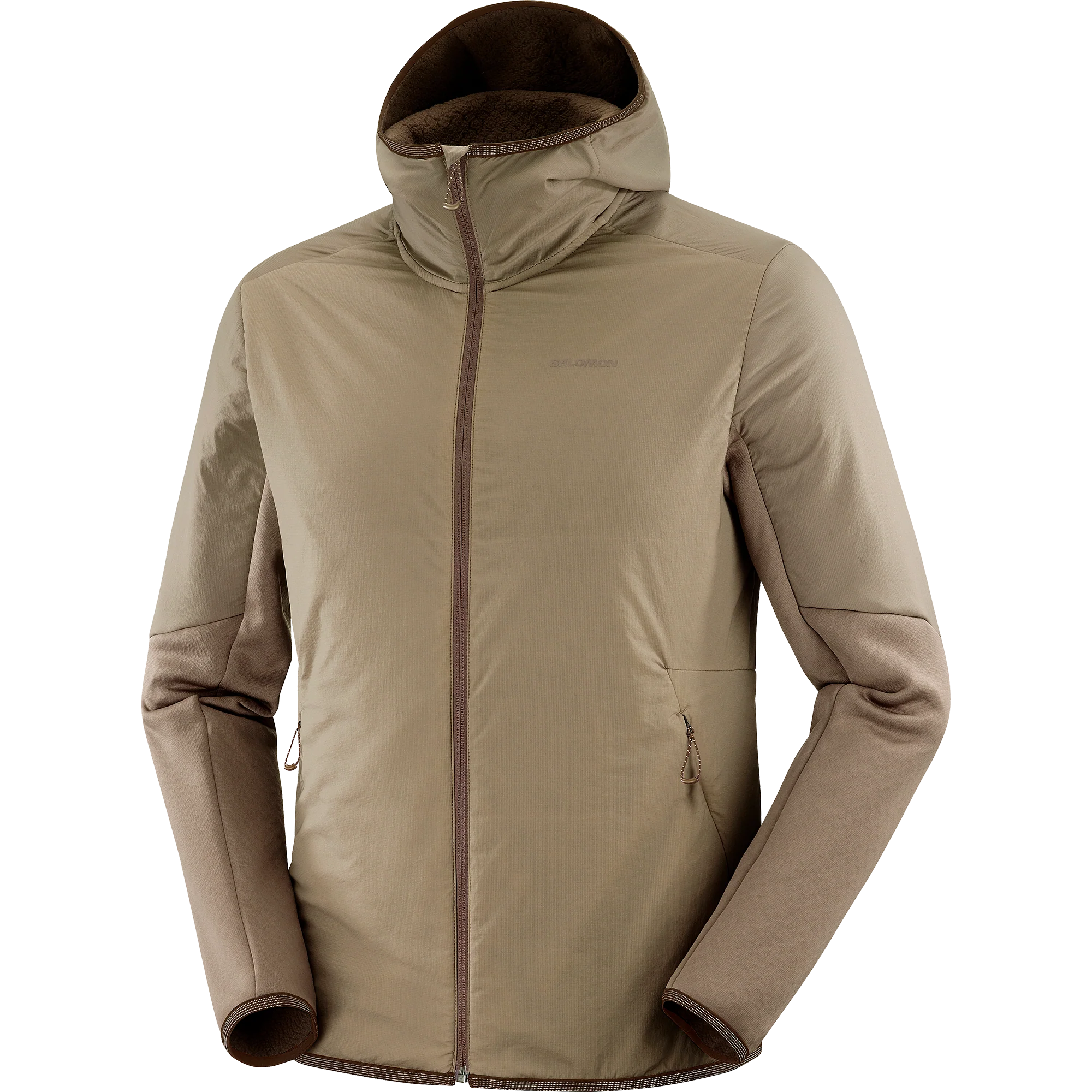 OUTLINE HYBRID WARM - Image 2