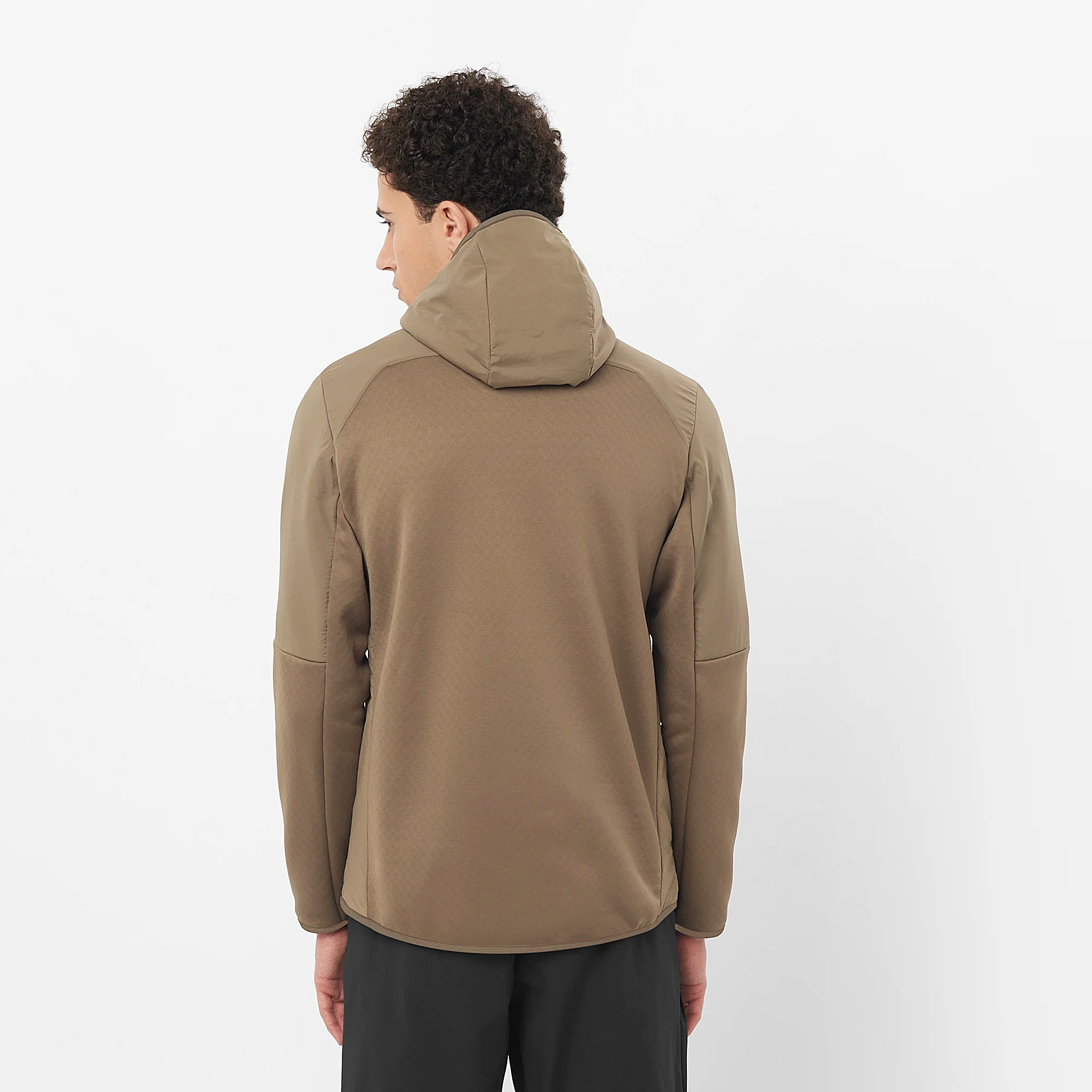 OUTLINE HYBRID WARM - Image 3