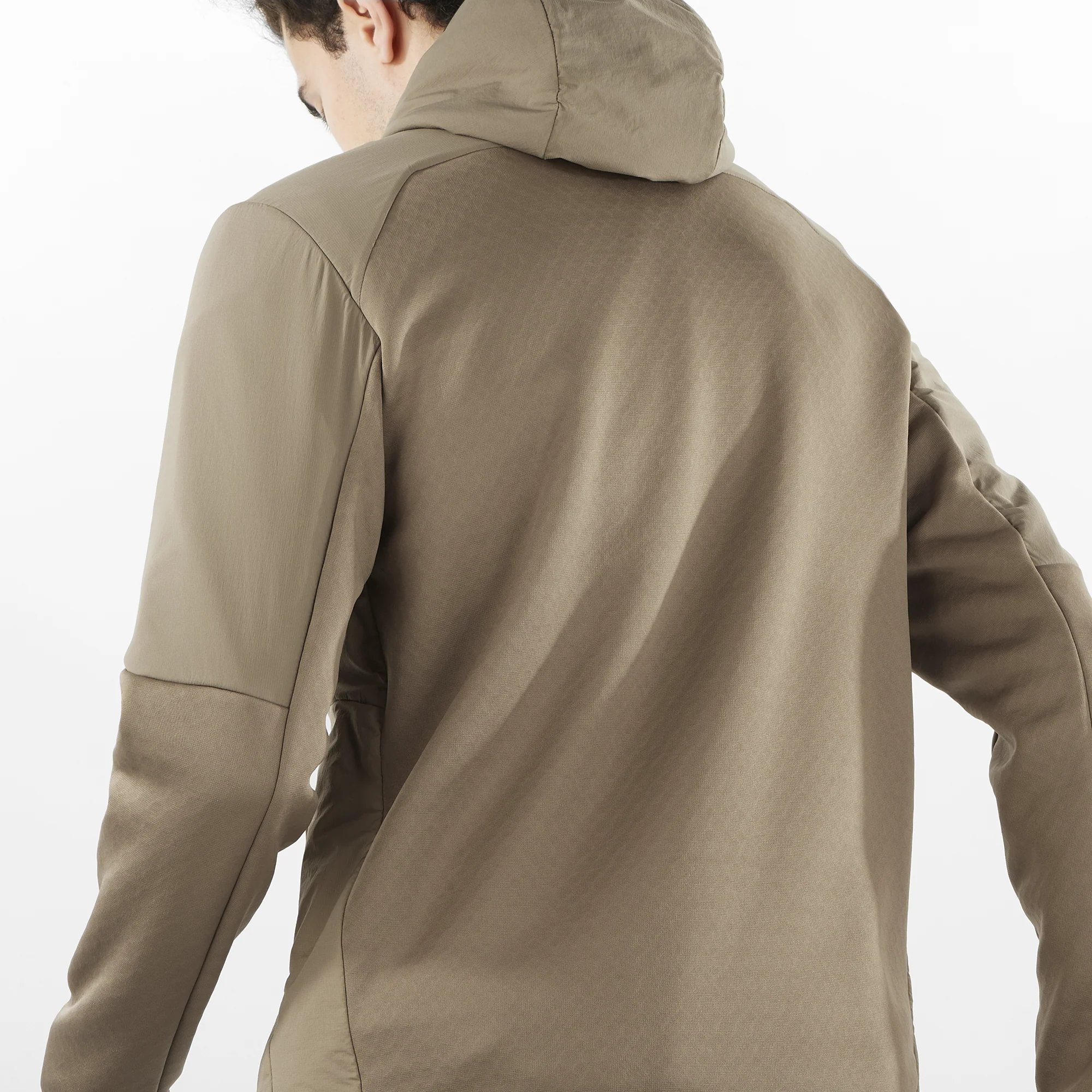 OUTLINE HYBRID WARM - Image 4