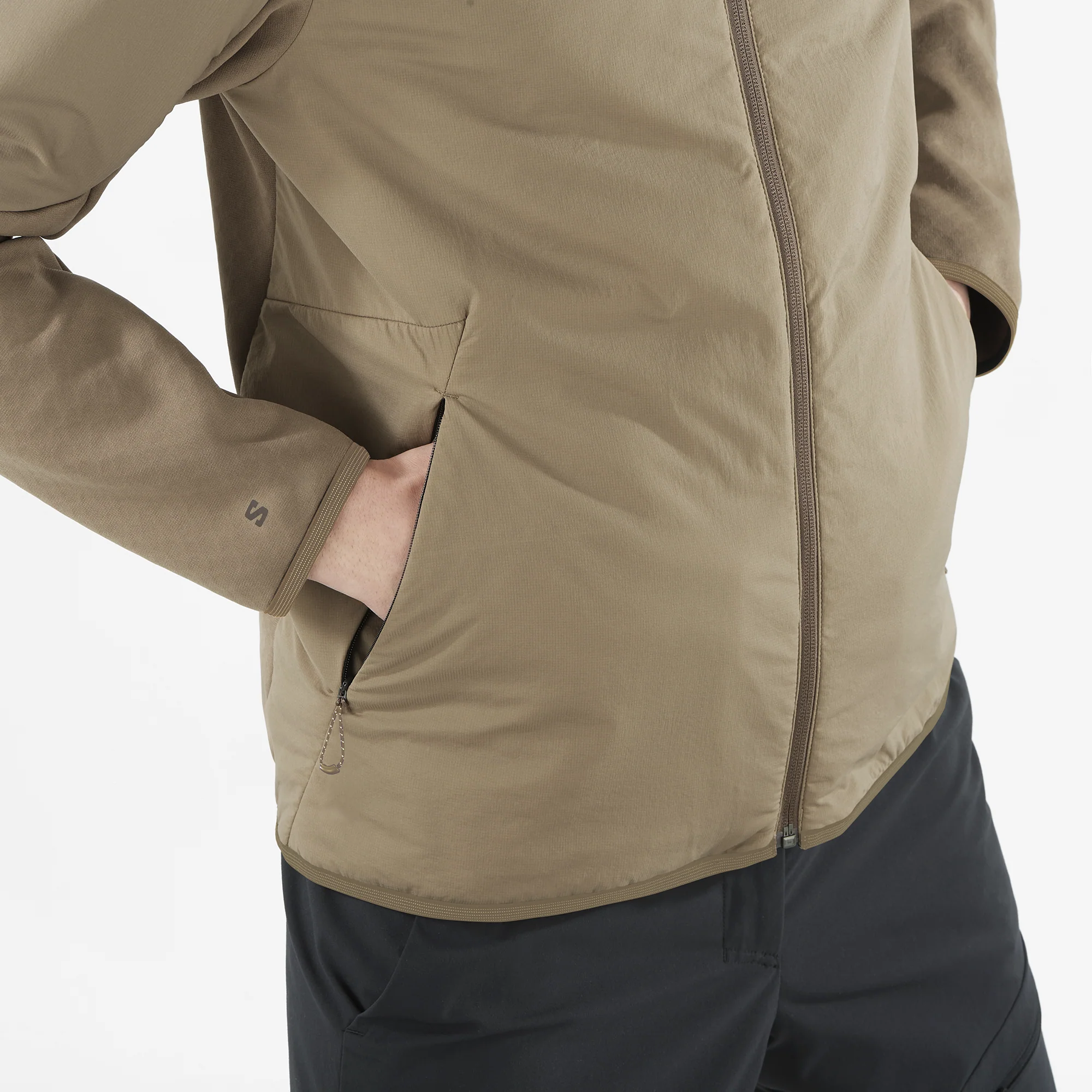 OUTLINE HYBRID WARM - Image 6
