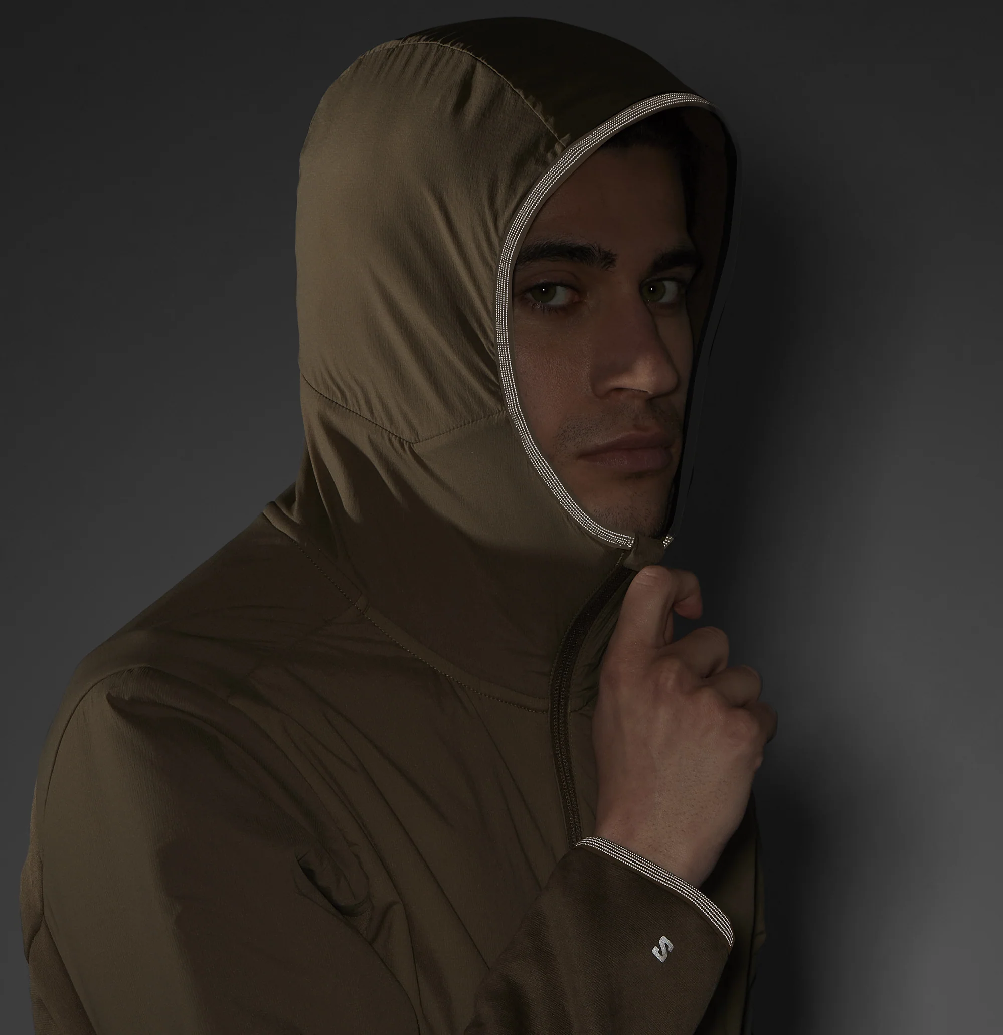 OUTLINE HYBRID WARM - Image 8