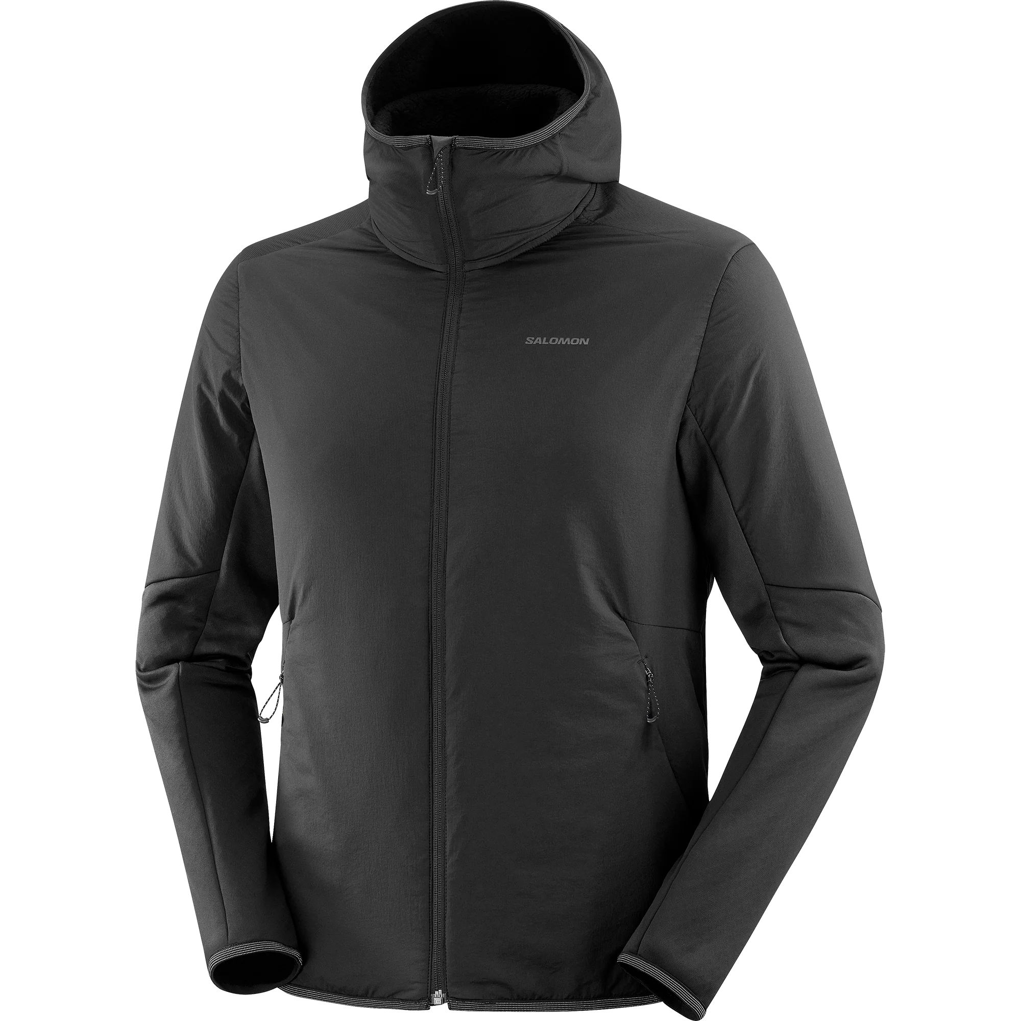 OUTLINE HYBRID WARM - Image 2