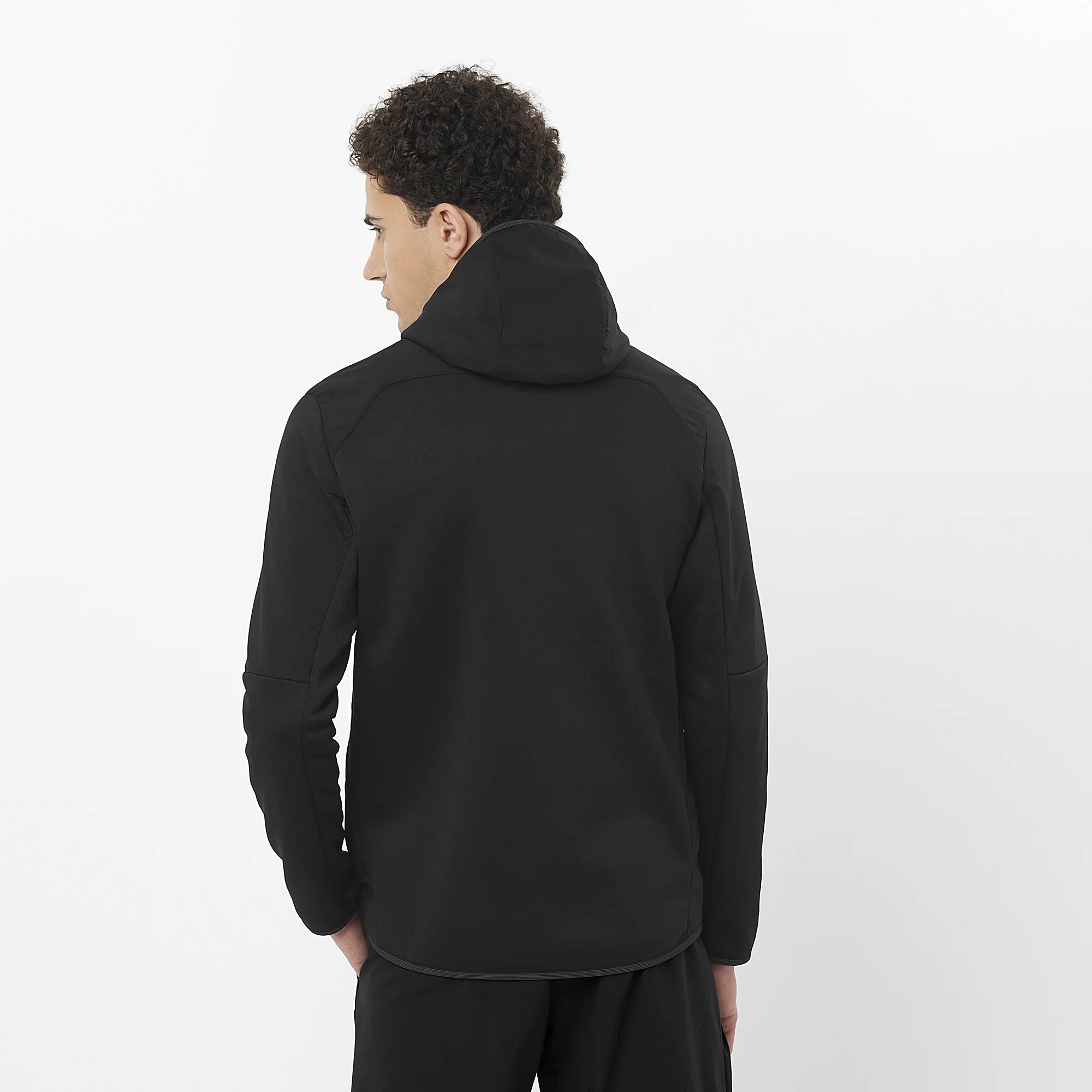 OUTLINE HYBRID WARM - Image 3
