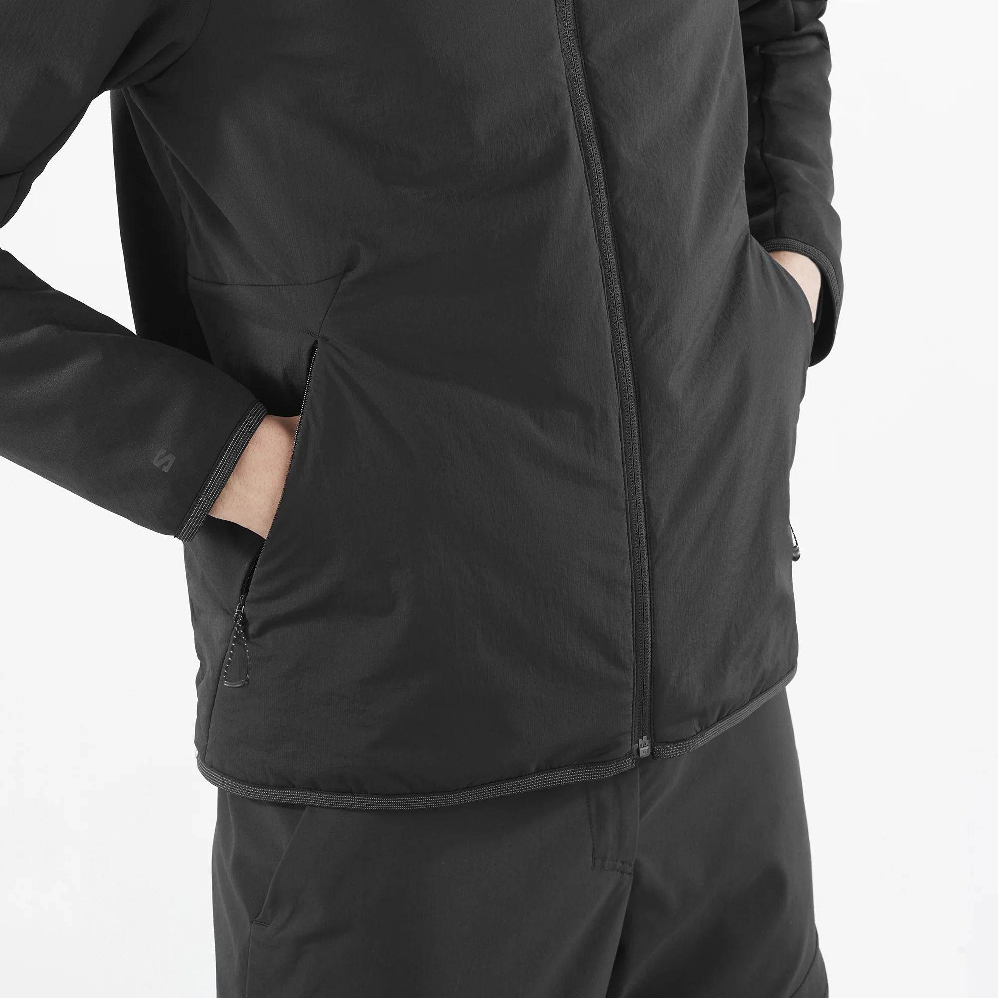 OUTLINE HYBRID WARM - Image 4