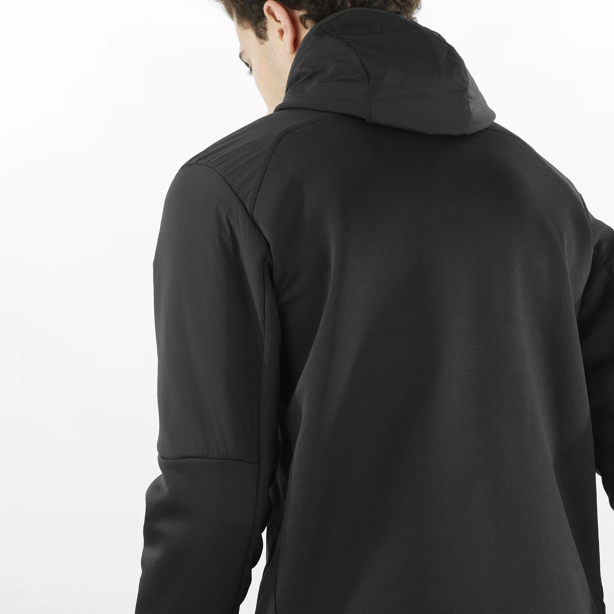 OUTLINE HYBRID WARM - Image 5