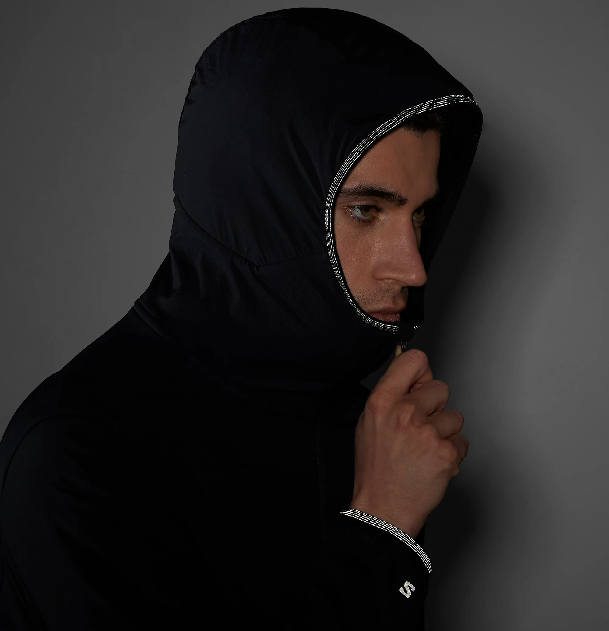 OUTLINE HYBRID WARM - Image 7