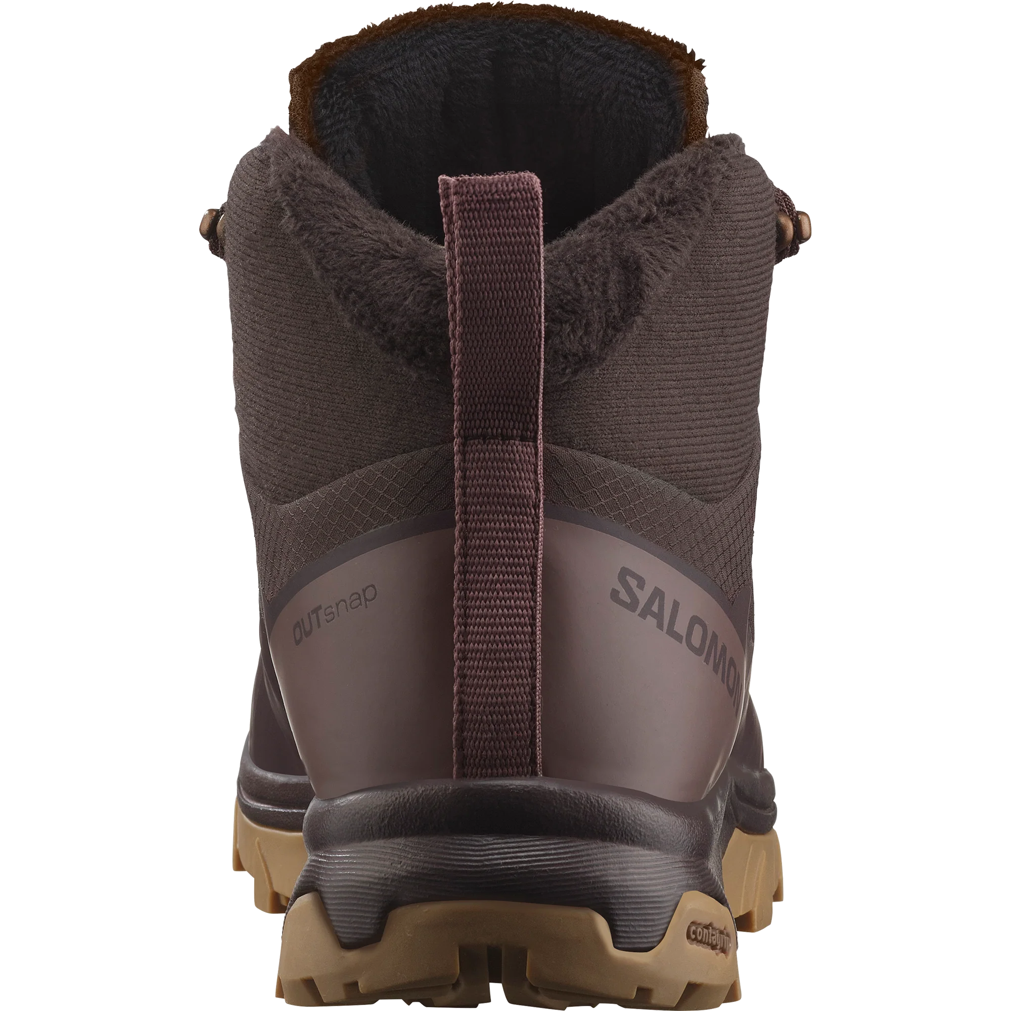 OUTSNAP CLIMASALOMON™ WATERPROOF - Image 4