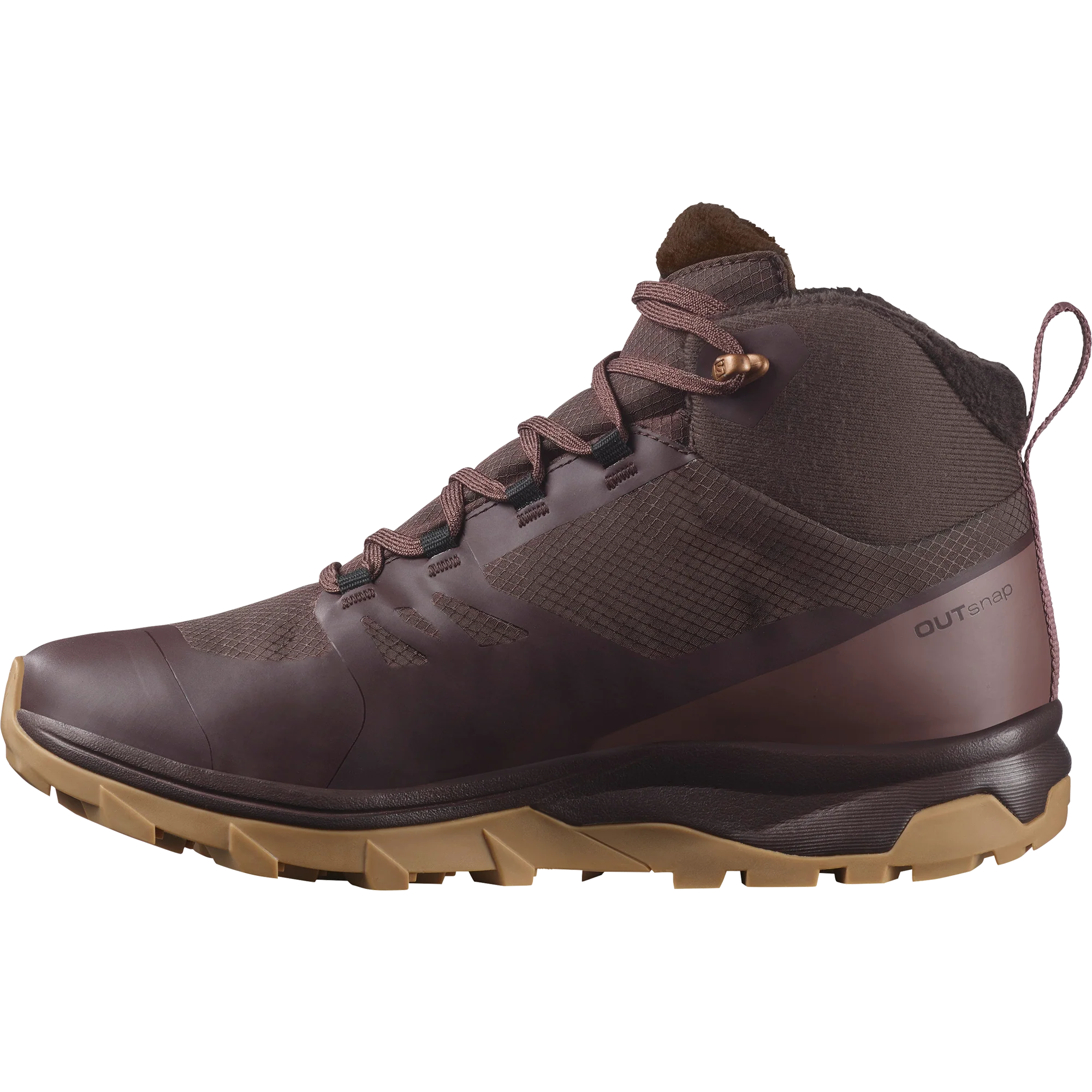 OUTSNAP CLIMASALOMON™ WATERPROOF - Image 5