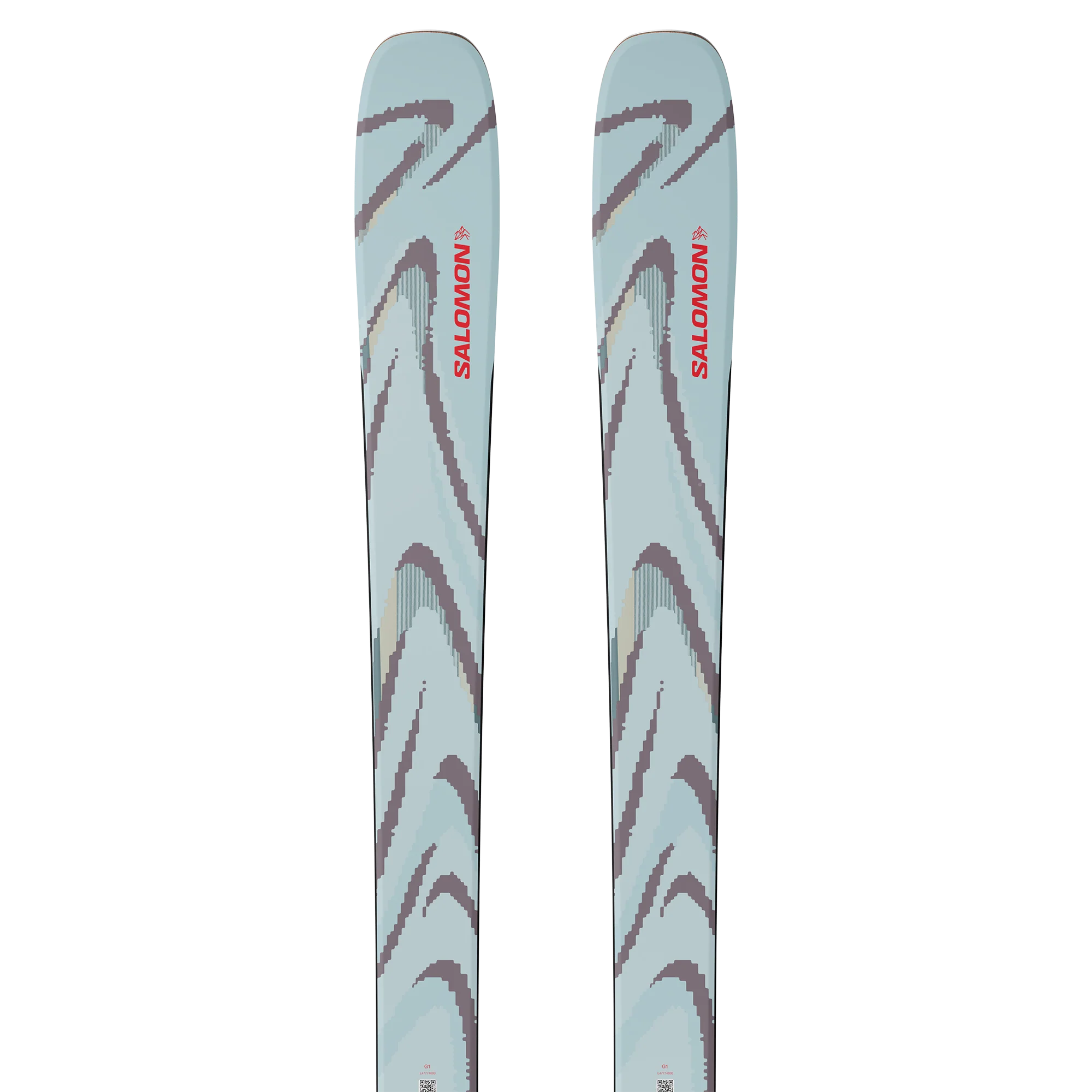 QST 94 ICED AQUA