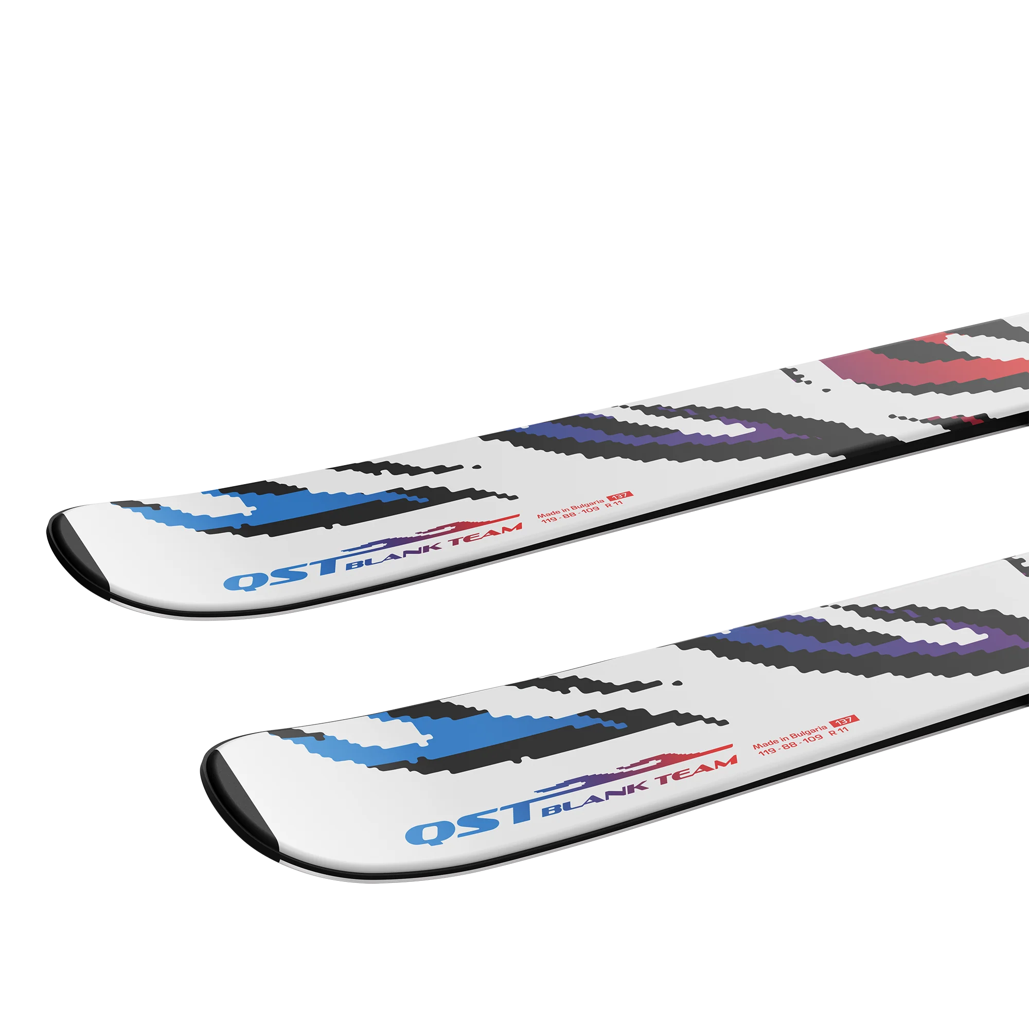 QST BLANK TEAM - Image 2
