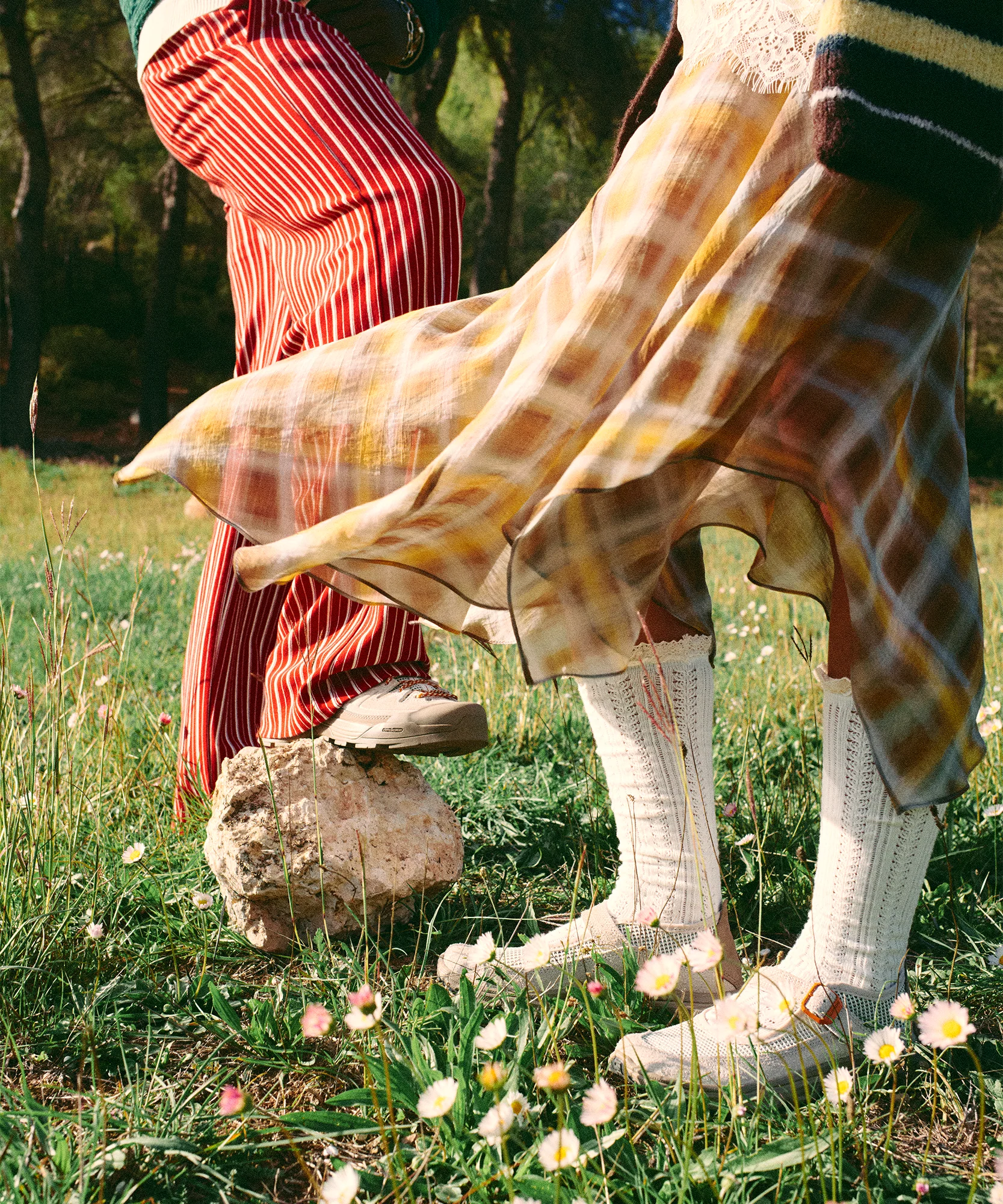 RX MARIE-JEANNE WOVEN - Image 3