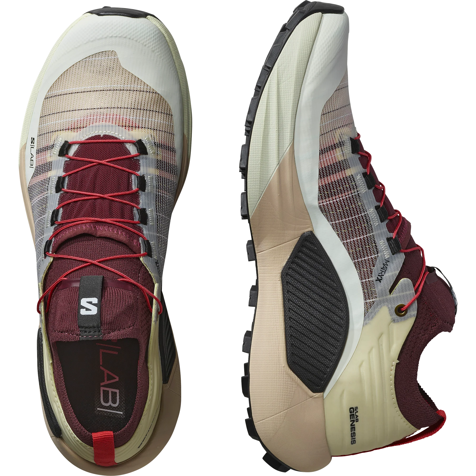 S/LAB GENESIS - Image 2