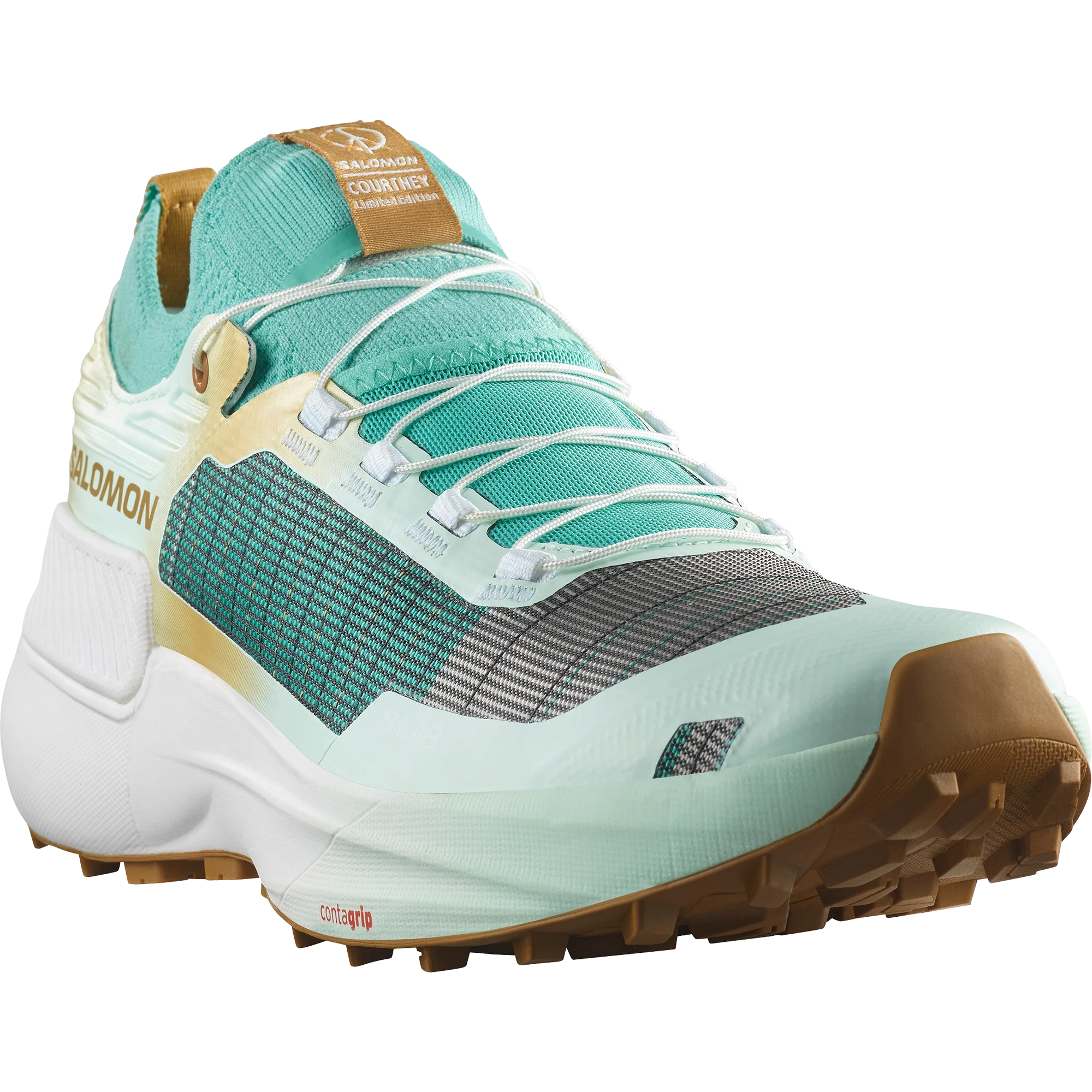 S/LAB GENESIS LIMITED COURTNEY EDITION 2 - Image 2