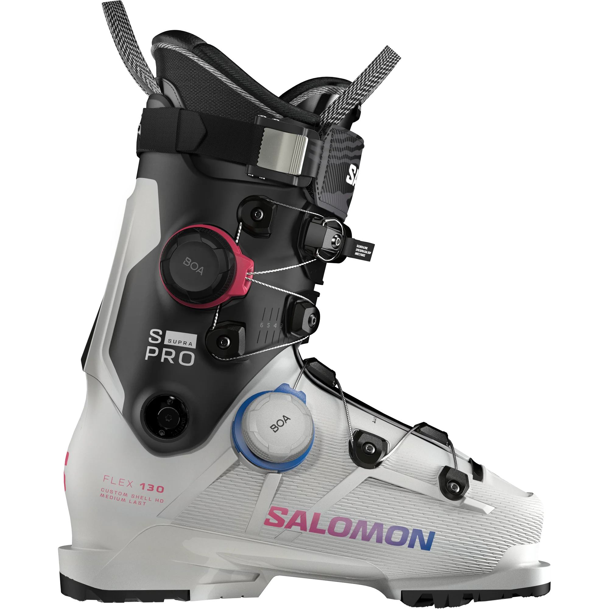 S/PRO SUPRA DUAL BOA® 130