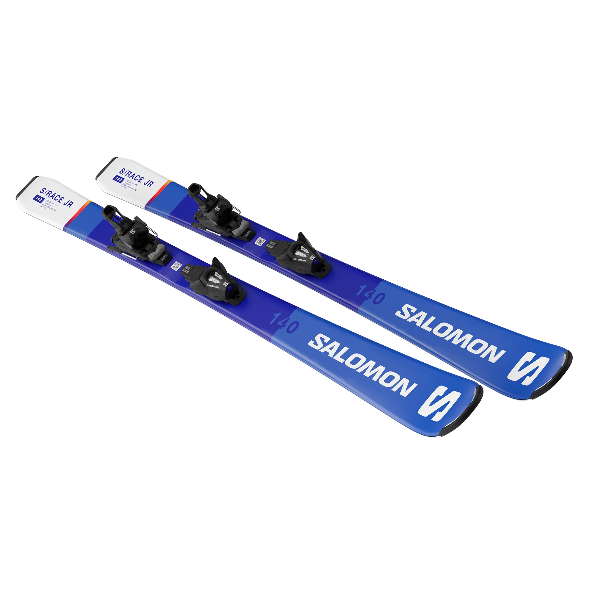 S/RACE S (and C5) - Image 3