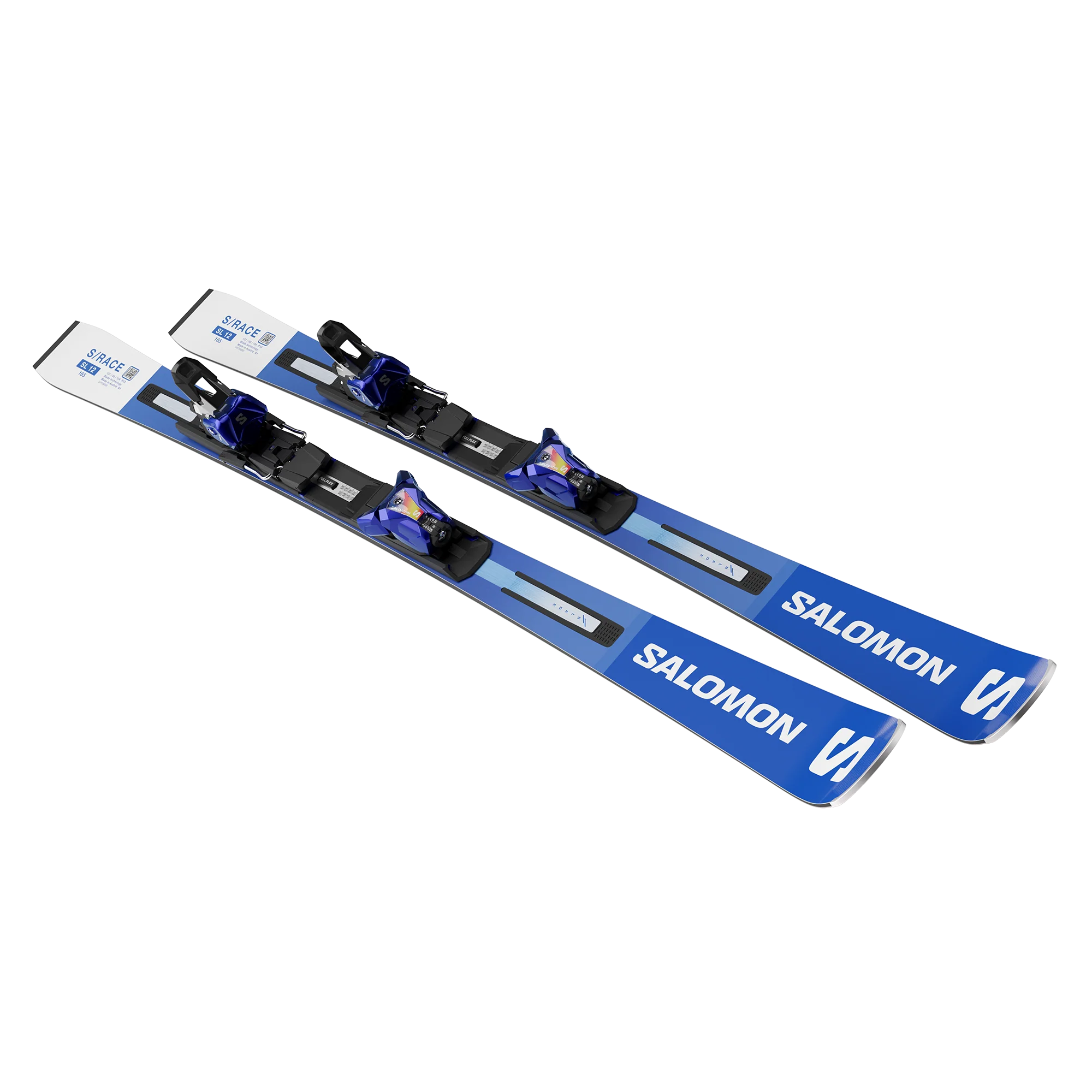 S/RACE SL 12 (and I12) - Image 6