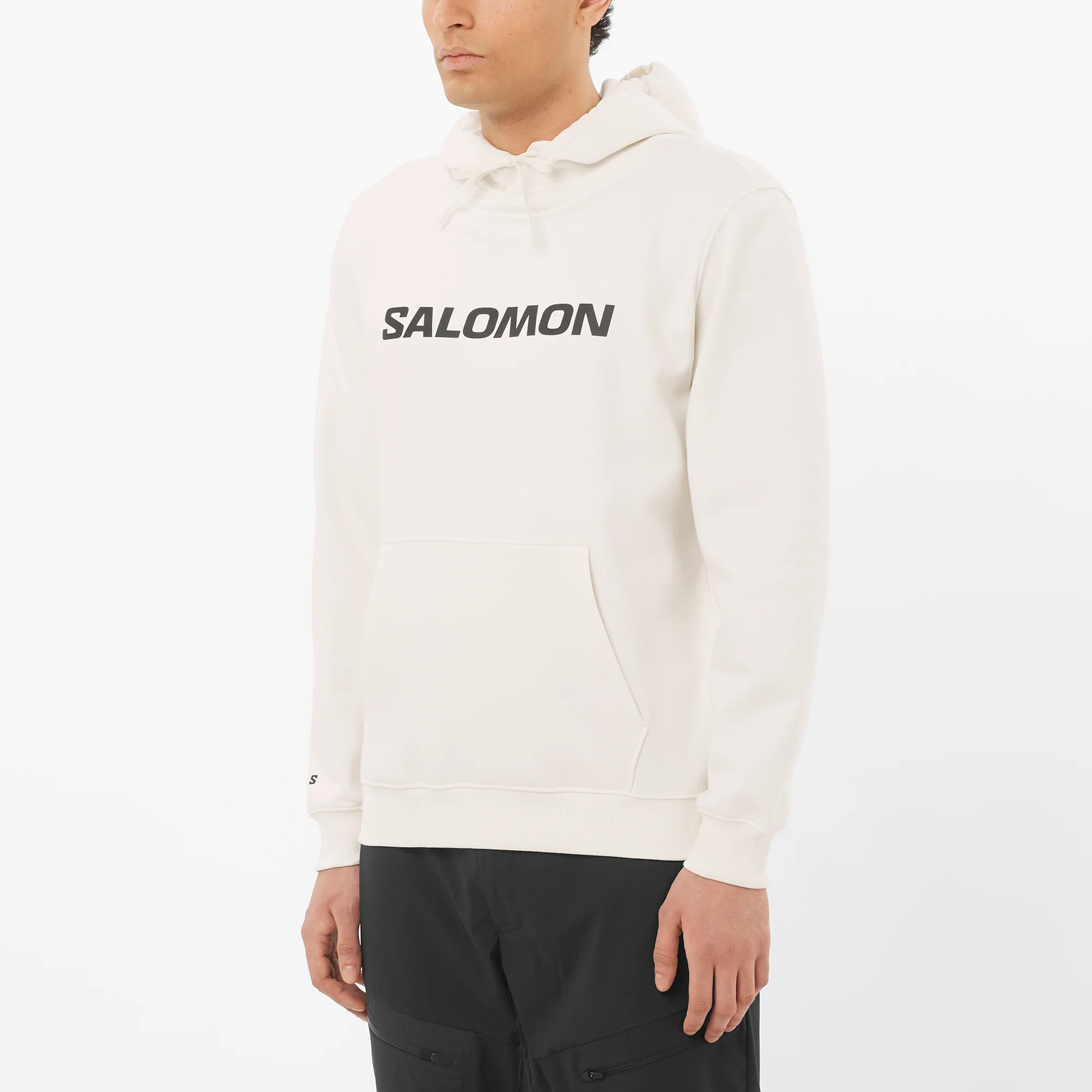 SALOMON LOGO