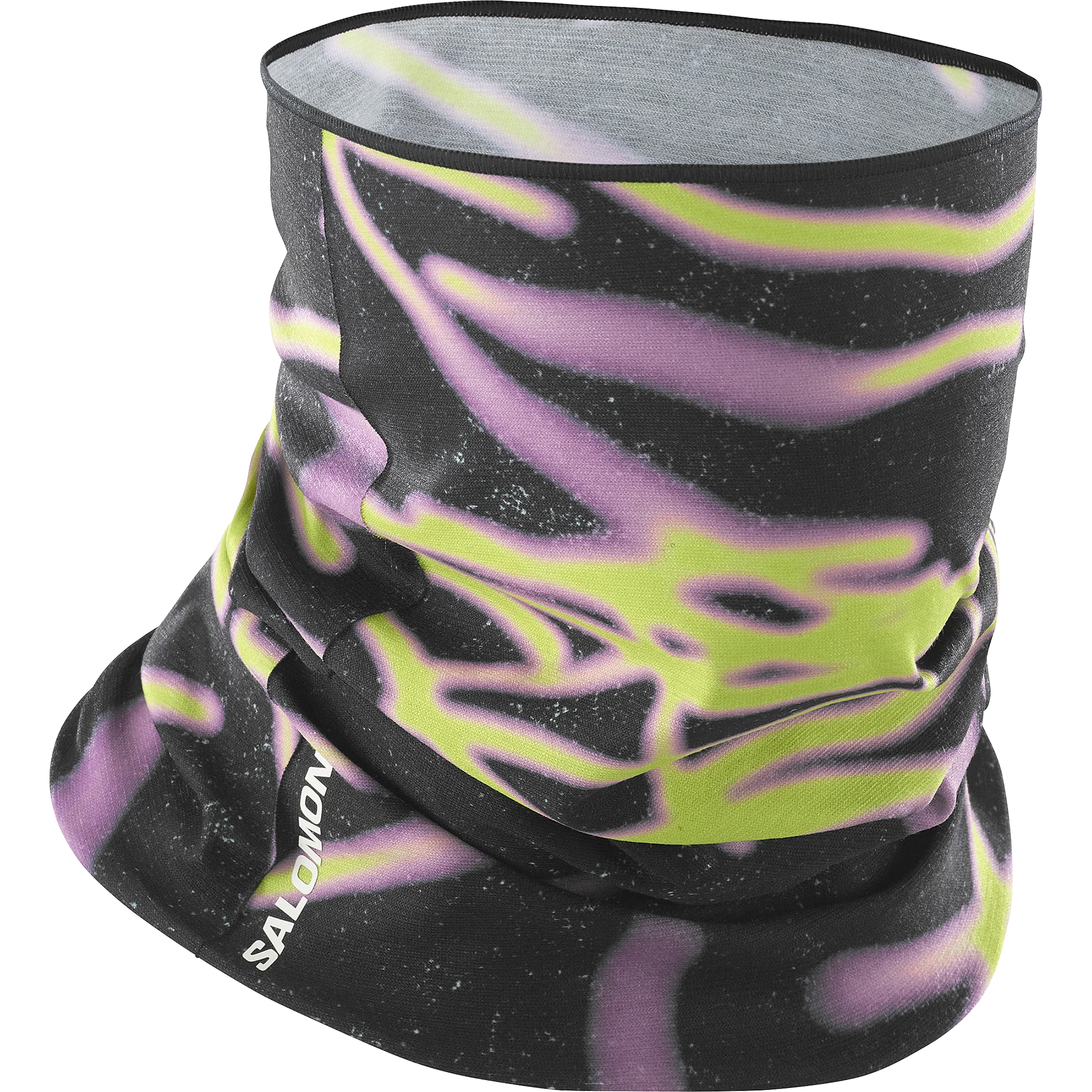 SALOMON NECK GAITER
