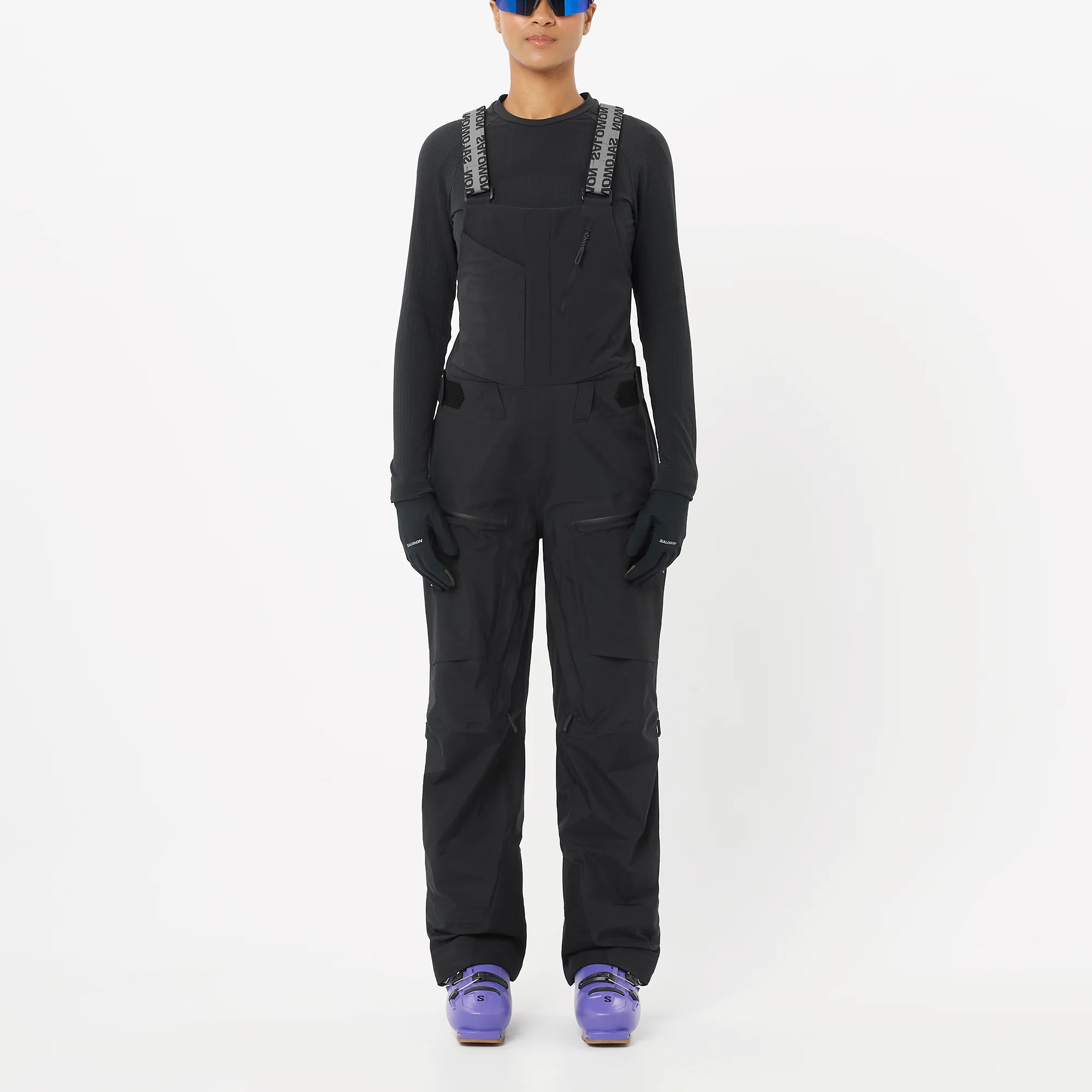 SCRAMBLER GORE-TEX