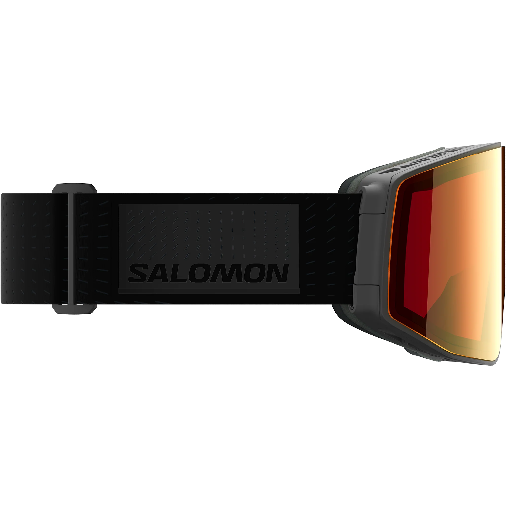 SENTRY PRIME SIGMA PHOTOCHROMIC (and EXTRA LENS) - Image 4